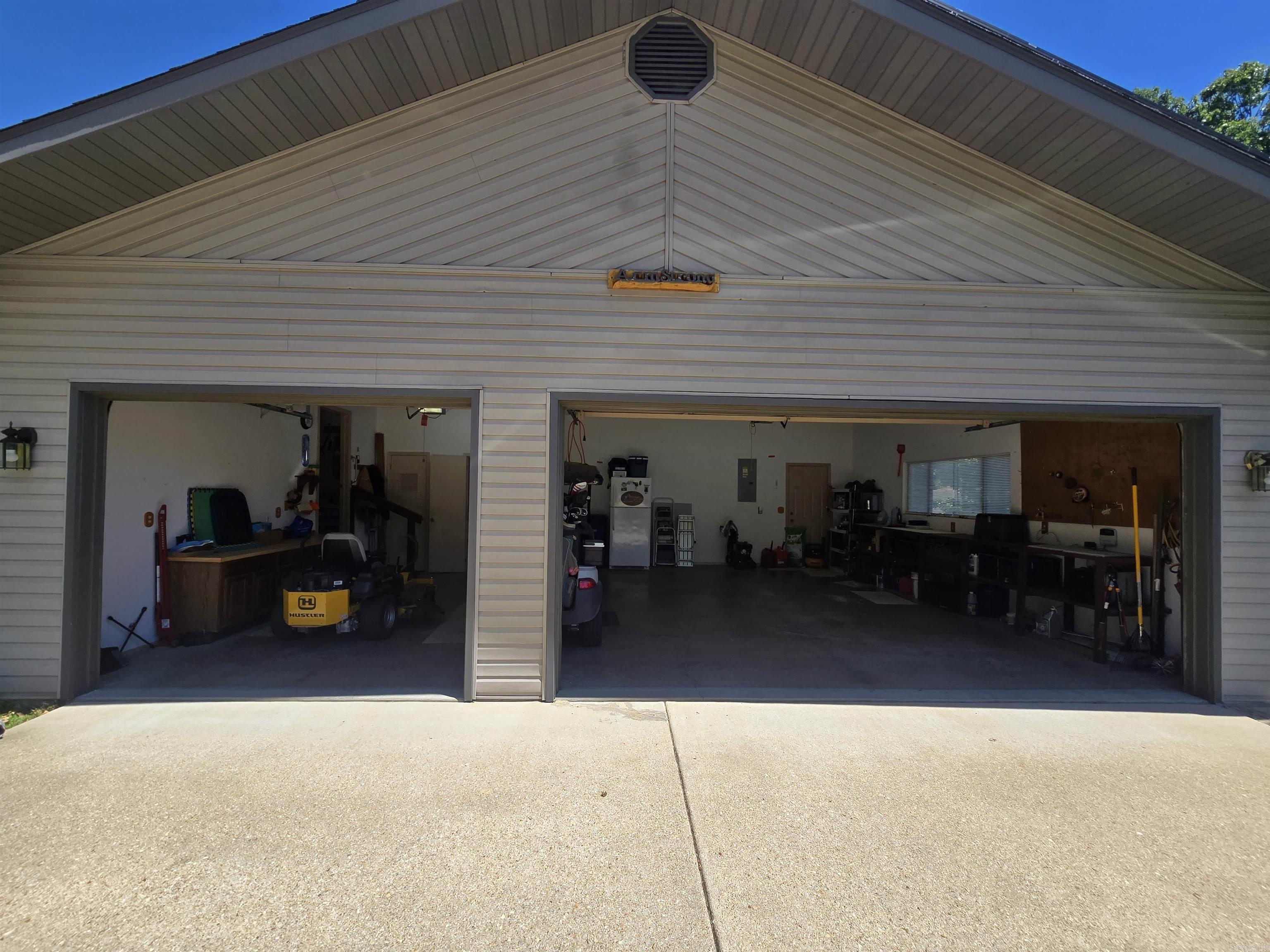 1819 Fairway Drive Mountain Home, AR 72653