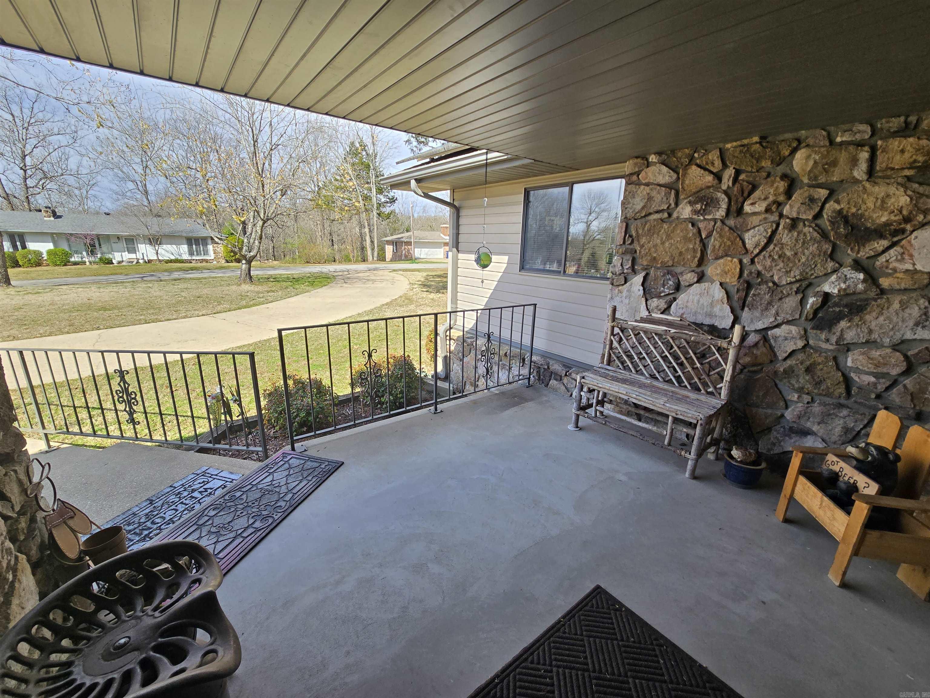 1819 Fairway Drive Mountain Home, AR 72653