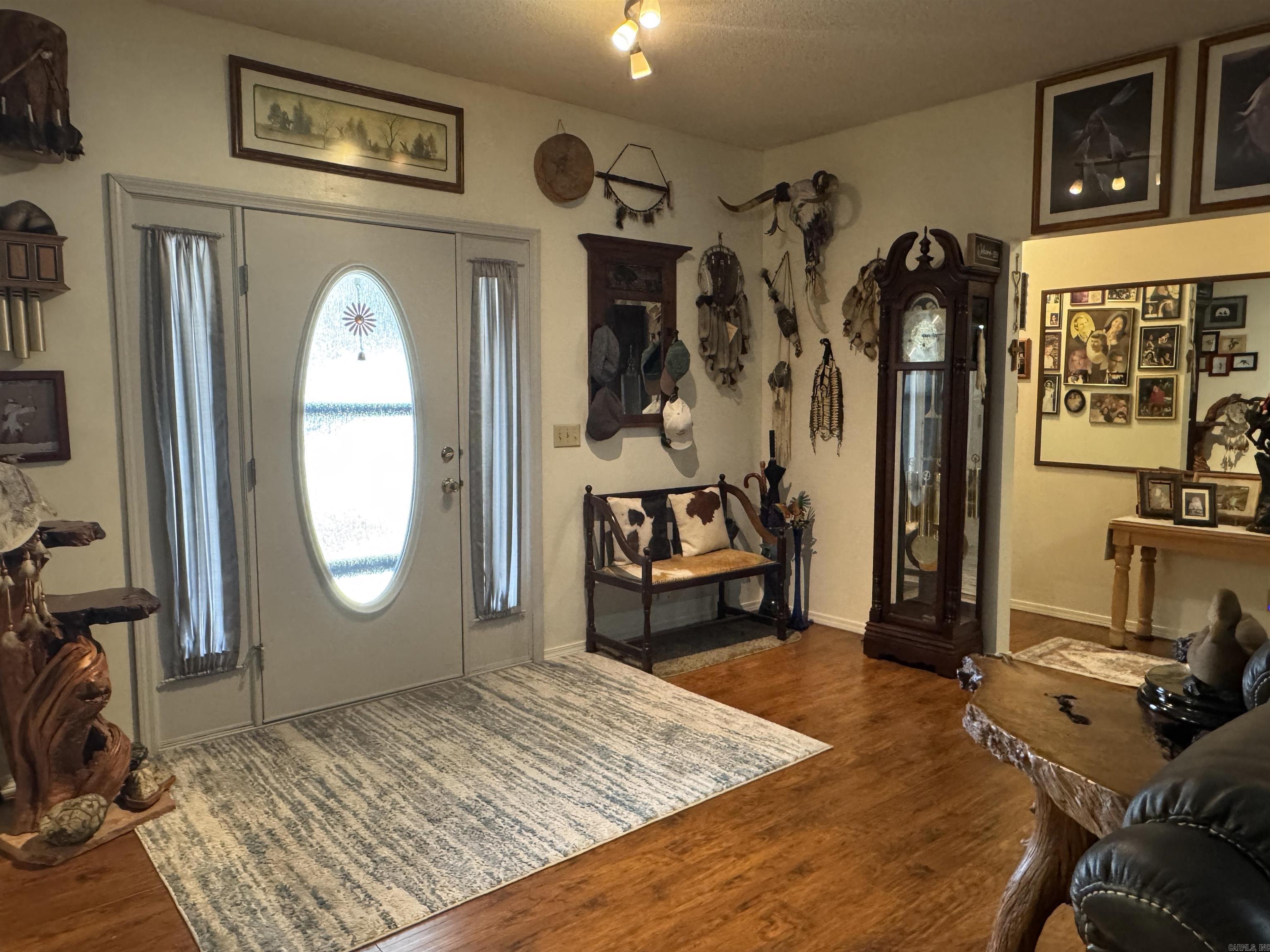 1819 Fairway  Mountain Home, AR