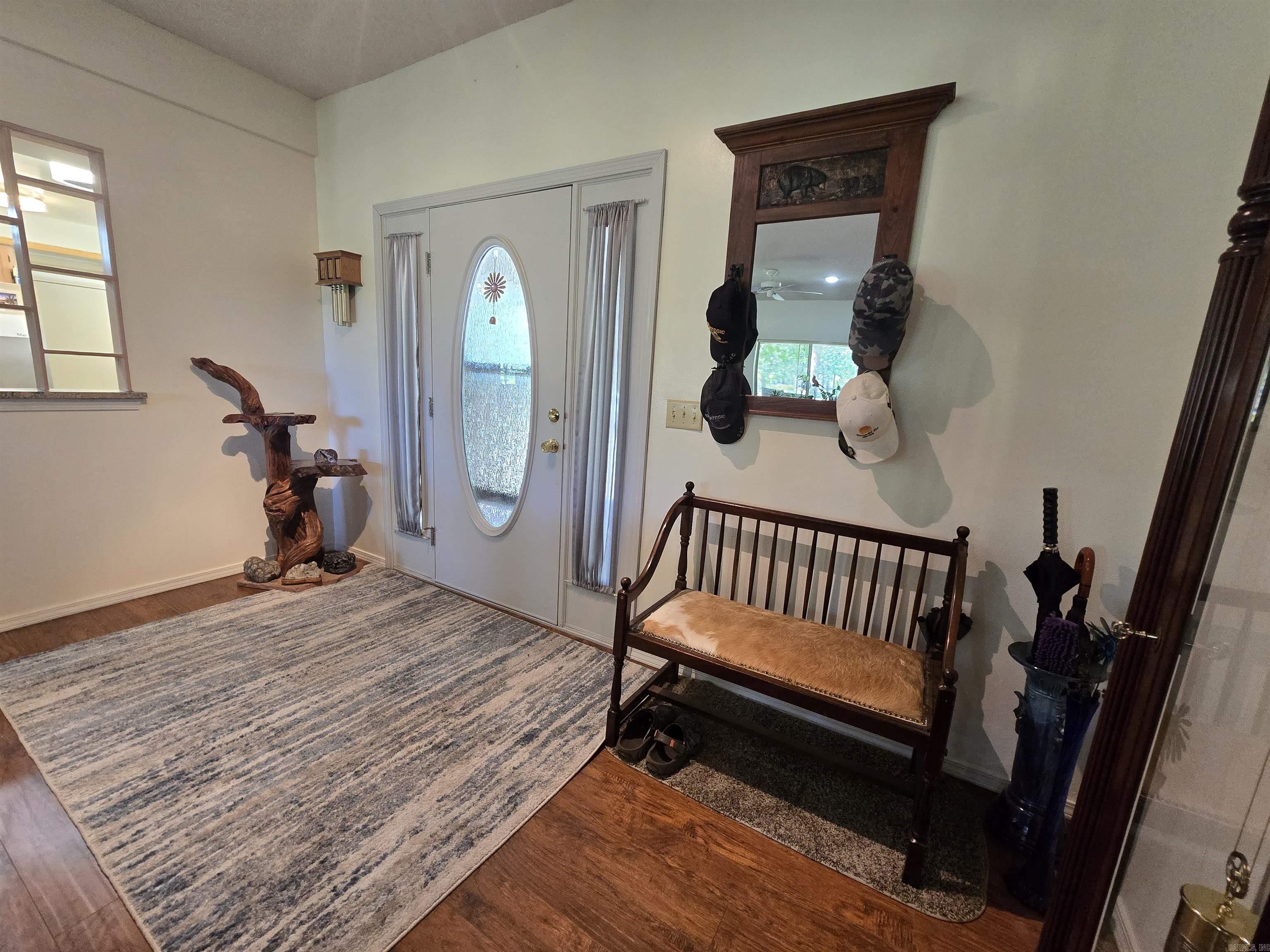 1819 Fairway Drive Mountain Home, AR 72653