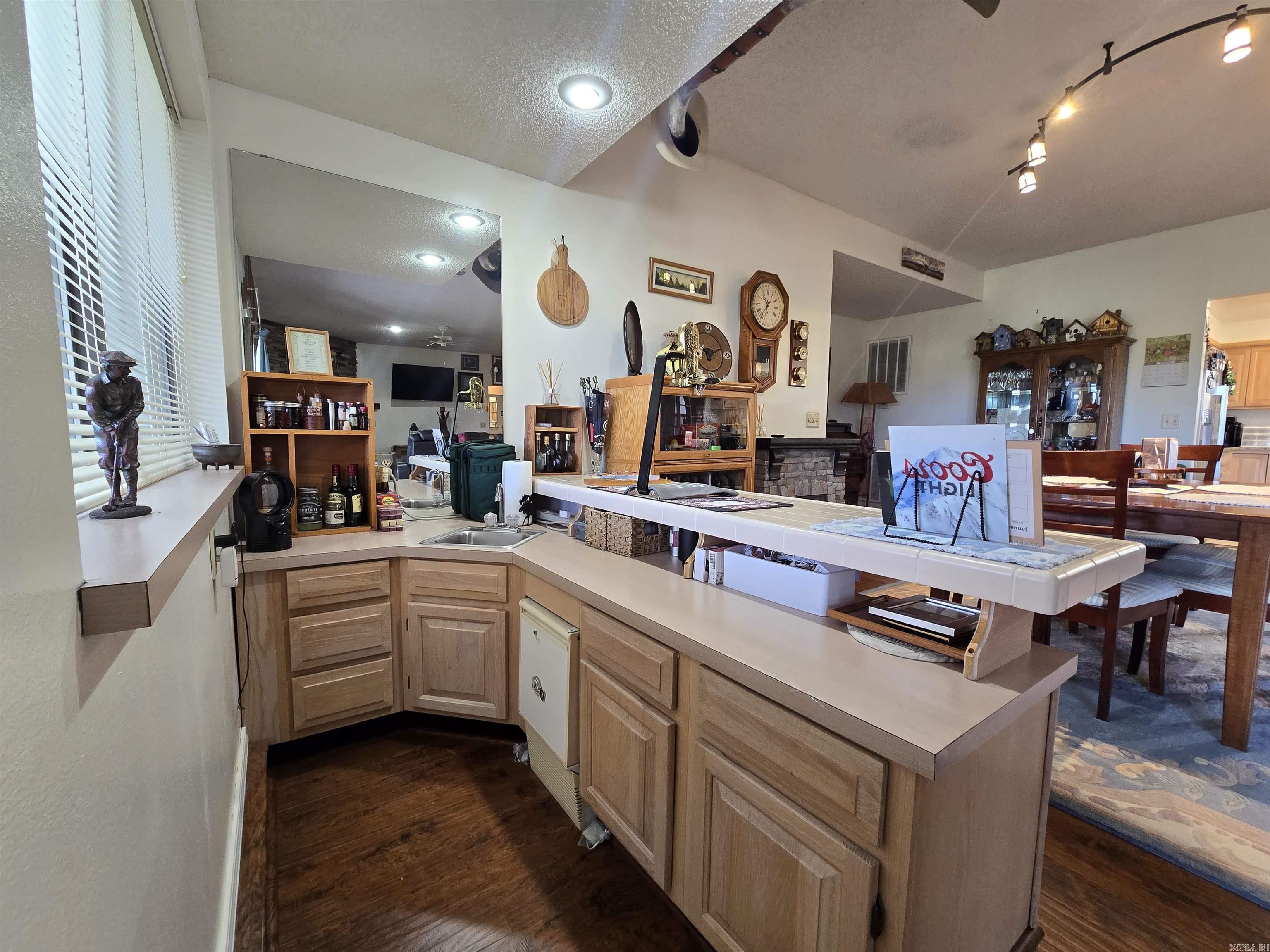 1819 Fairway  Mountain Home, AR