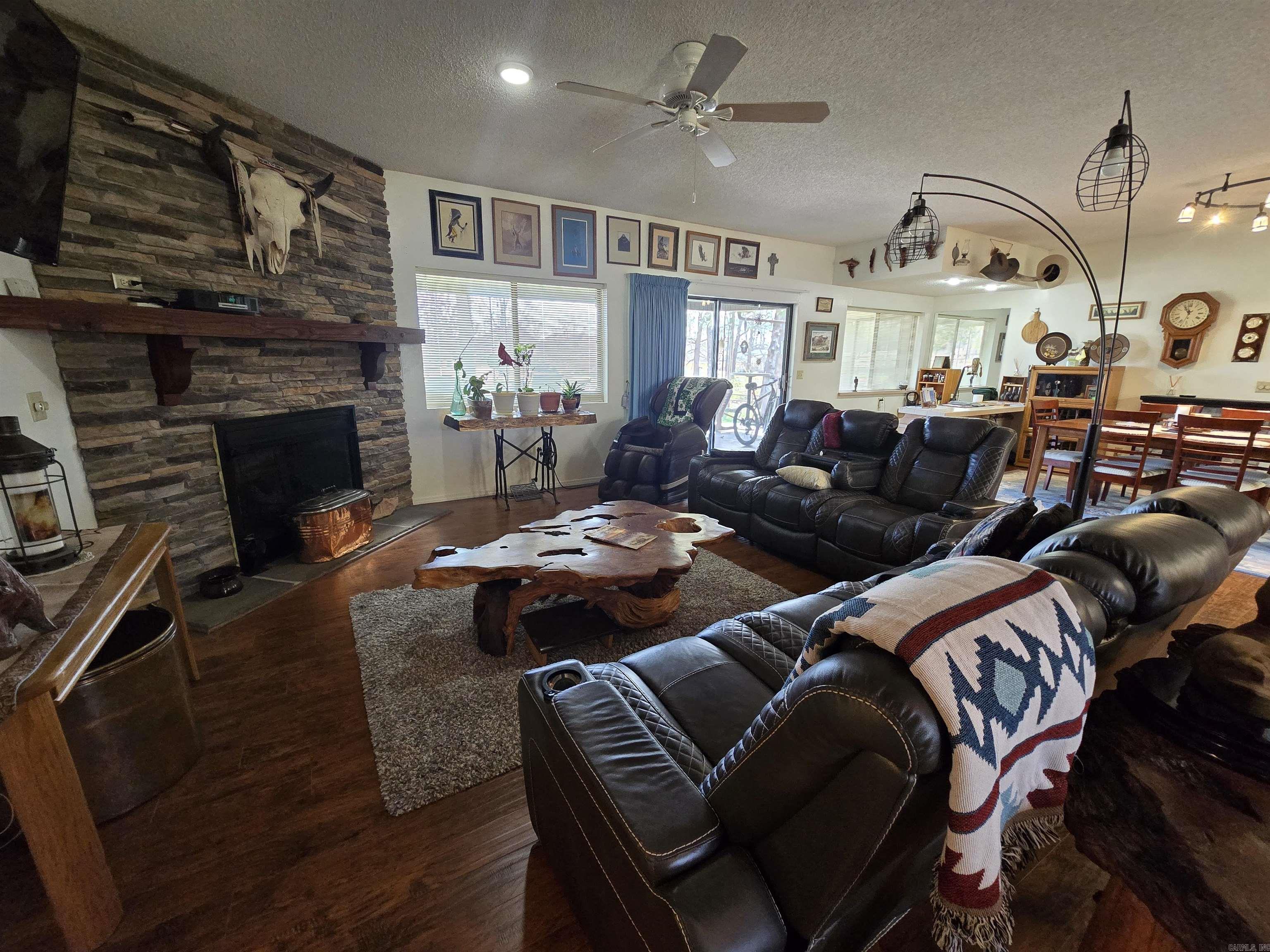 1819 Fairway  Mountain Home, AR