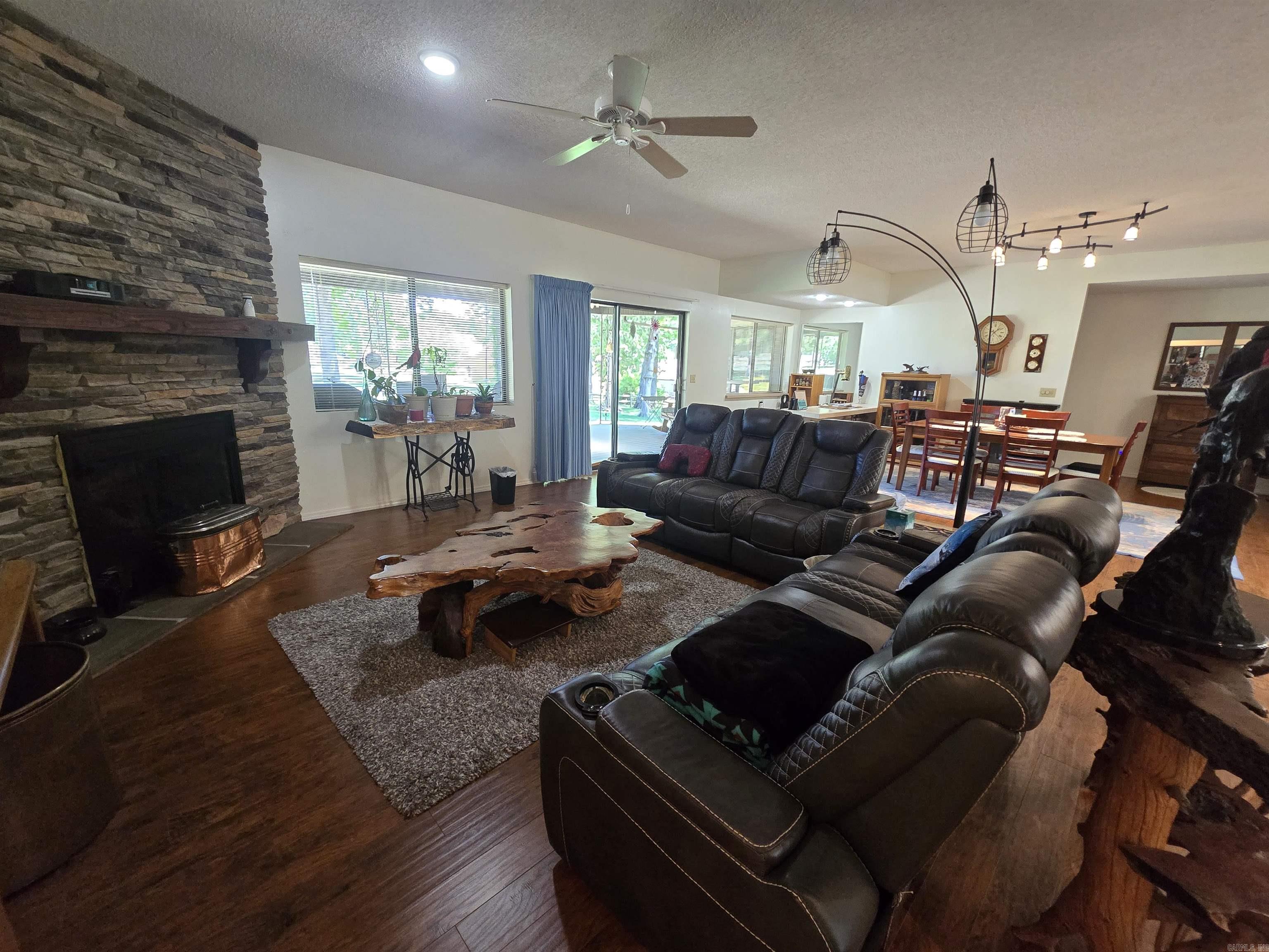 1819 Fairway Drive Mountain Home, AR 72653