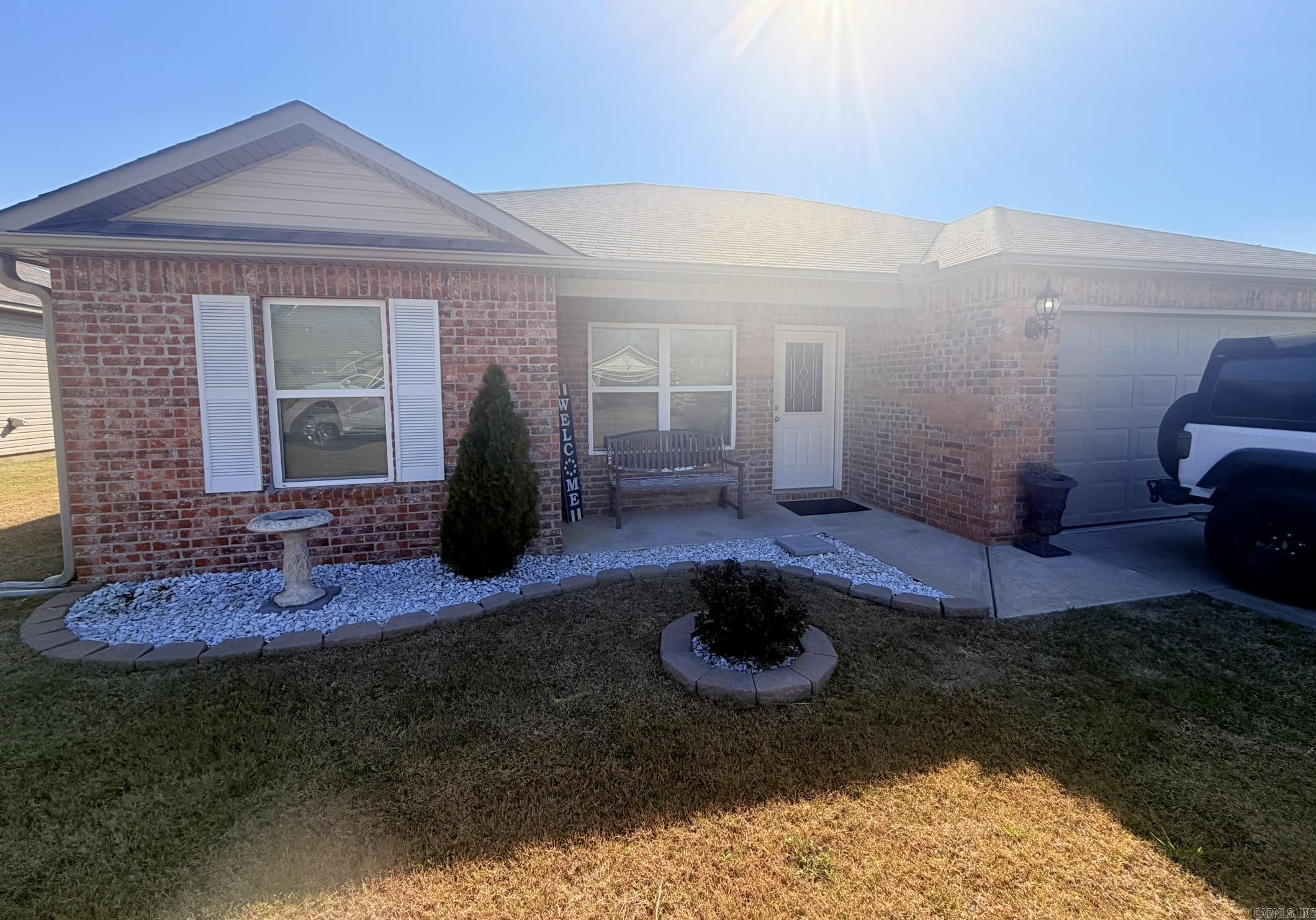 124 Harvest Drive  Beebe, AR