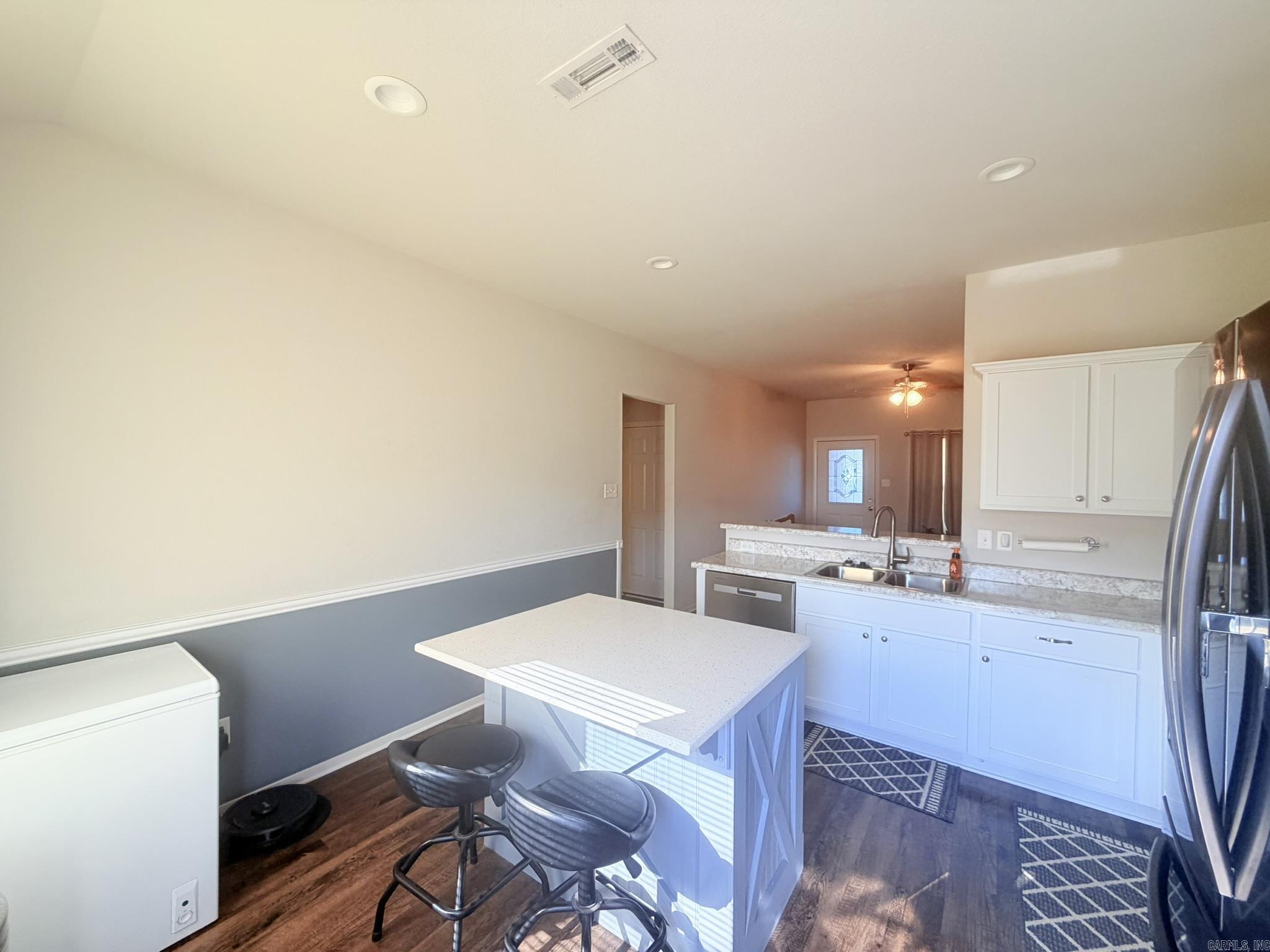 124 Harvest Drive Beebe, AR 72012