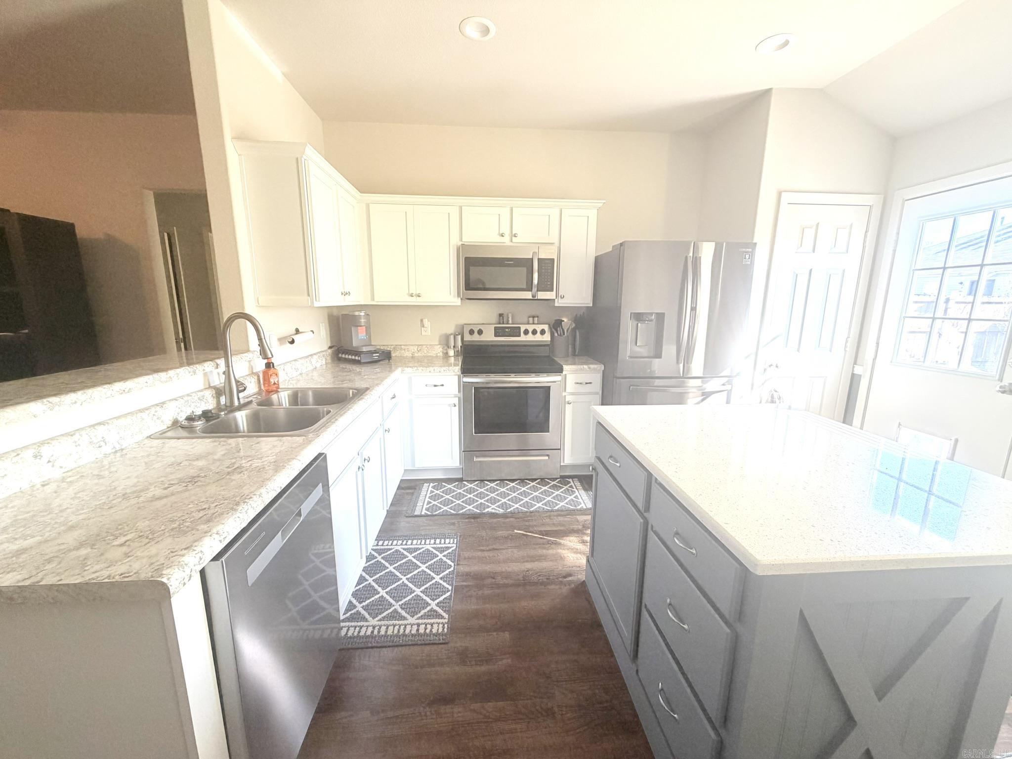 124 Harvest Drive  Beebe, AR