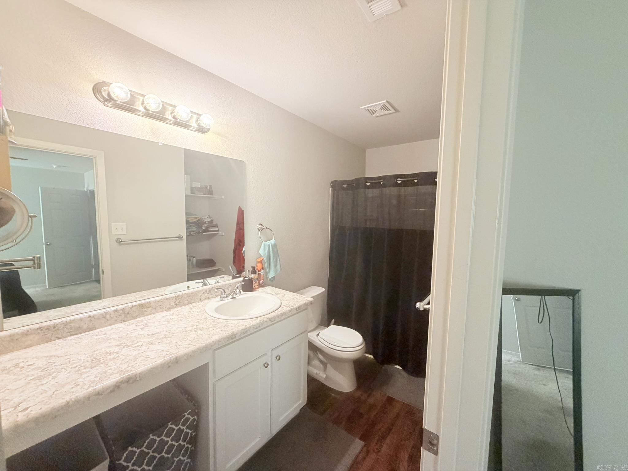 124 Harvest Drive  Beebe, AR