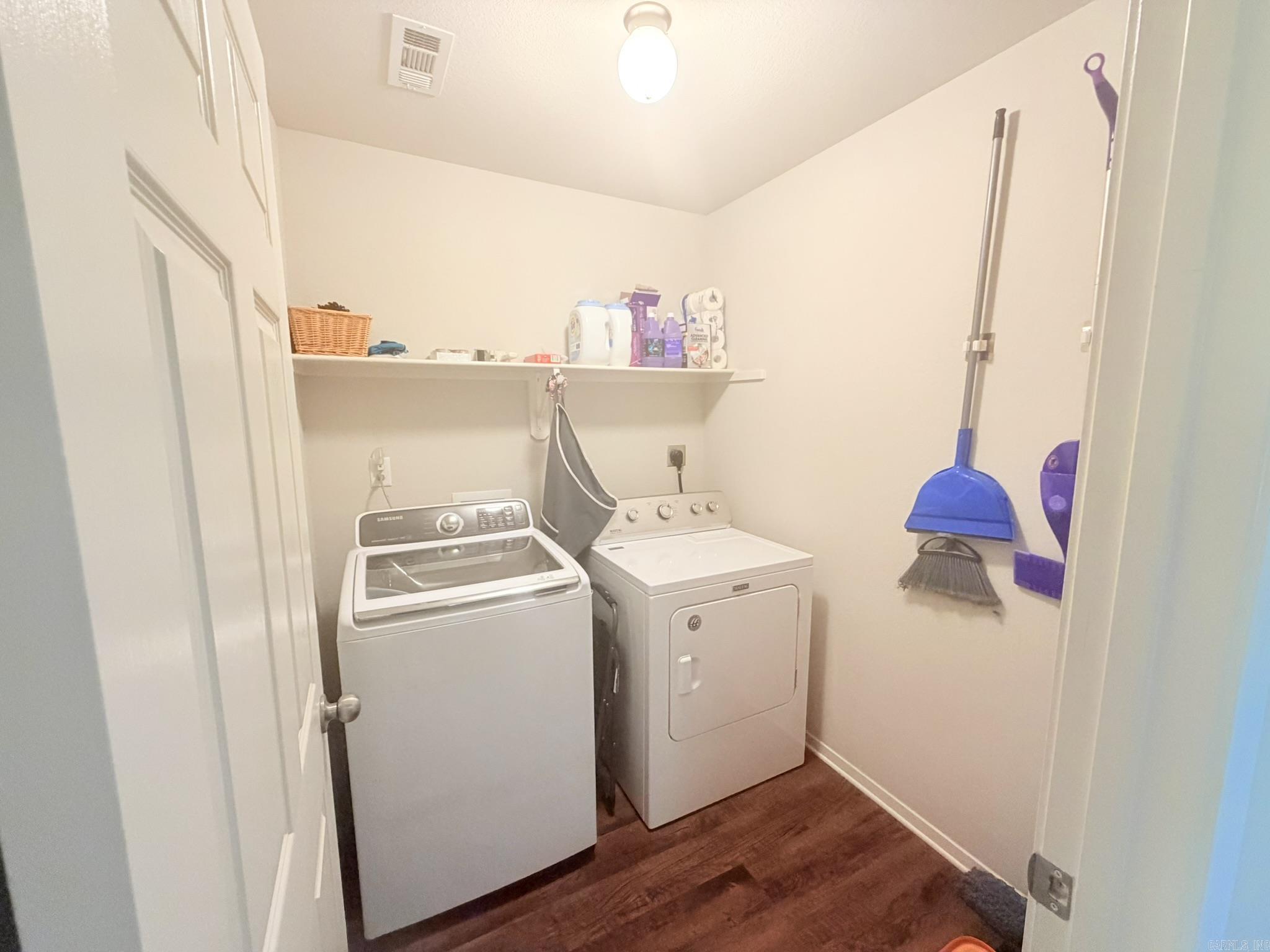 124 Harvest Drive  Beebe, AR