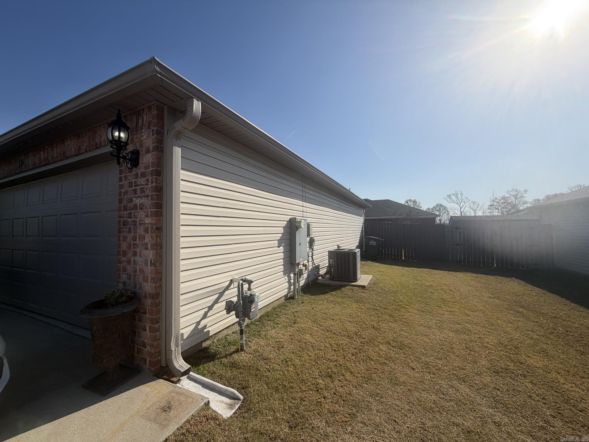 124 Harvest Drive  Beebe, AR