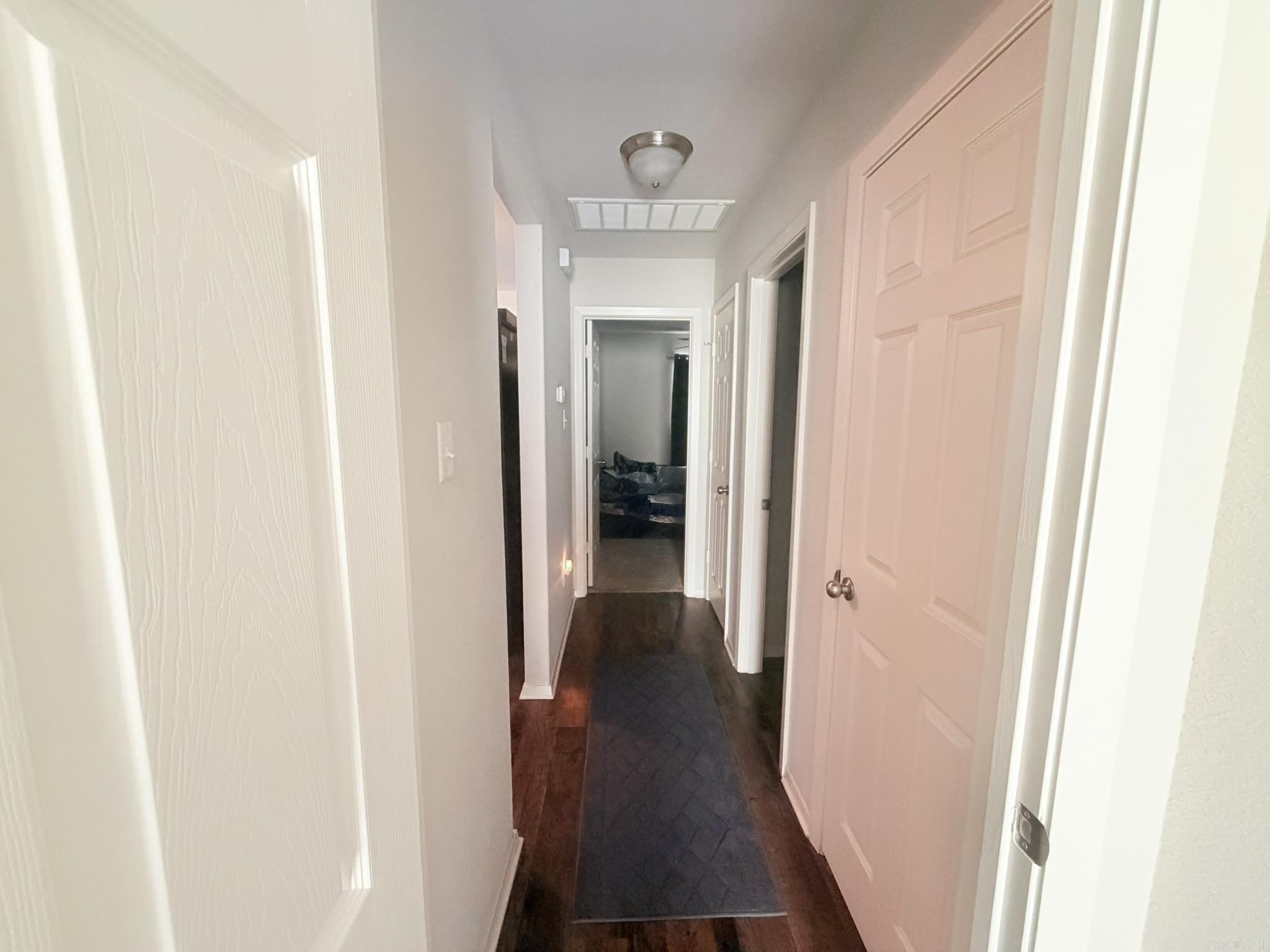 124 Harvest Drive Beebe, AR 72012