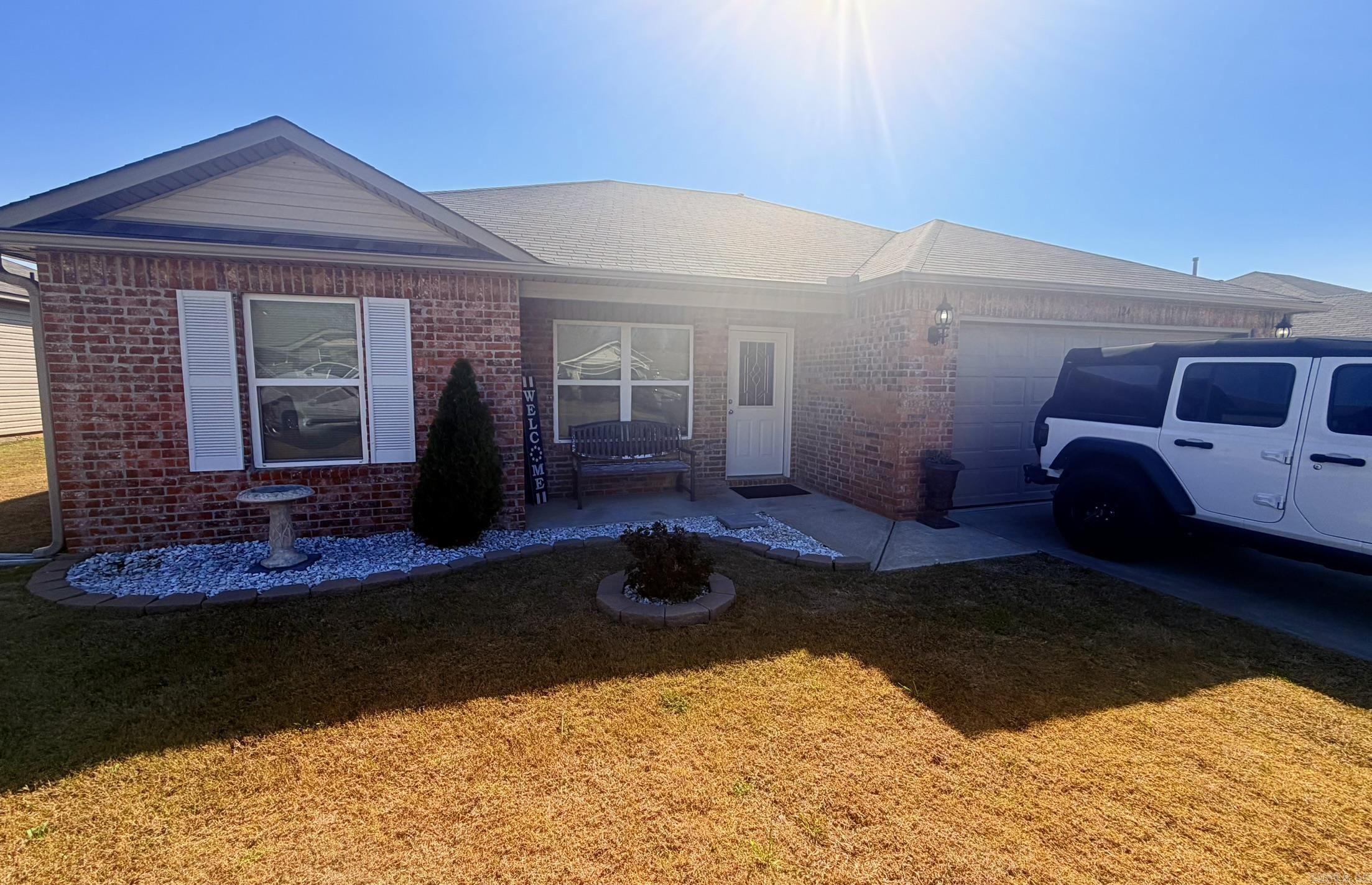 124 Harvest Drive Beebe, AR 72012