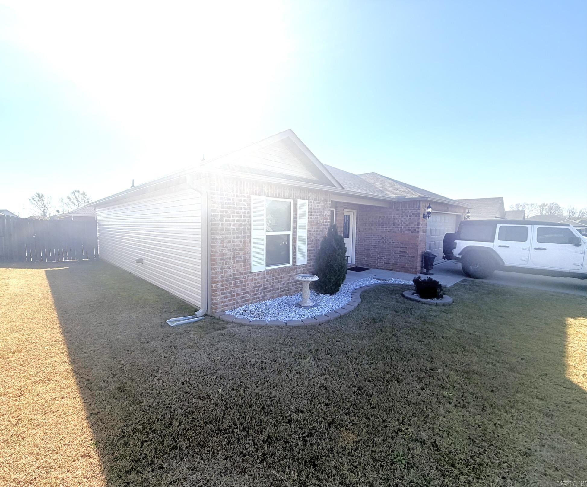 124 Harvest Drive Beebe, AR 72012