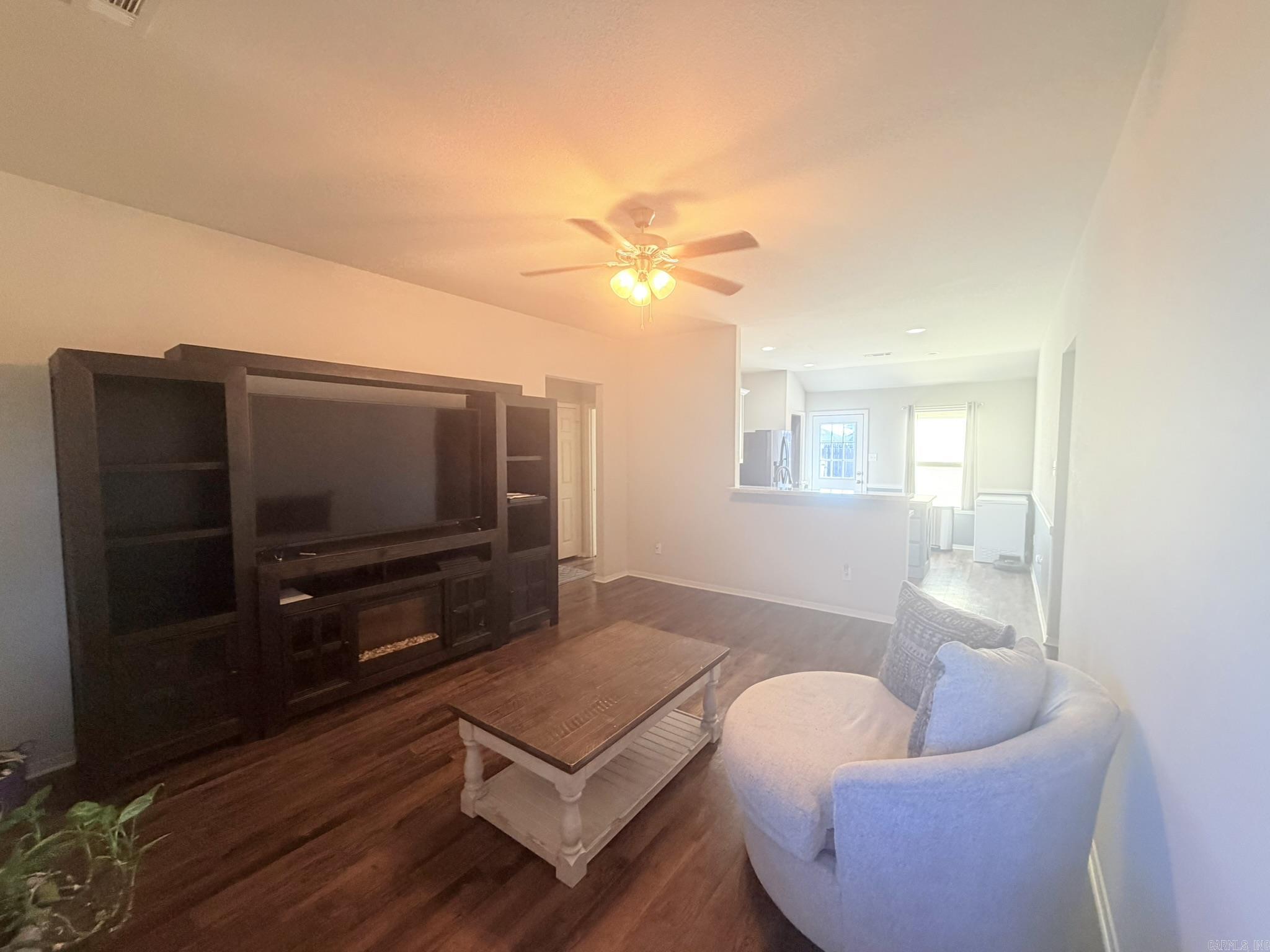 124 Harvest Drive  Beebe, AR