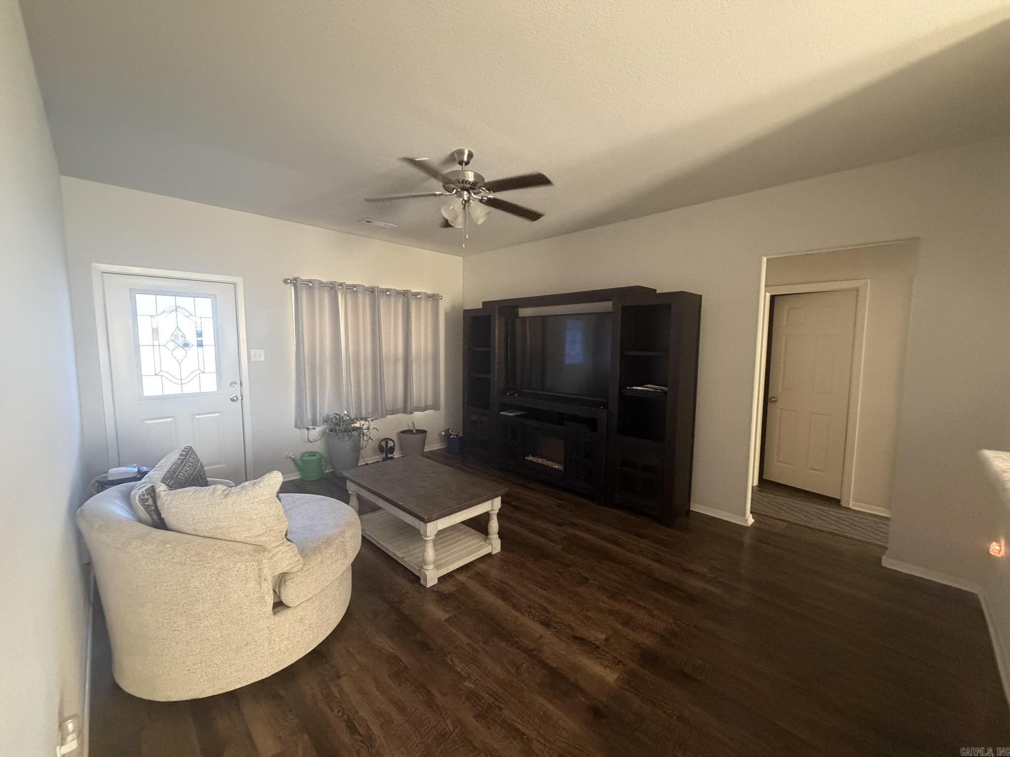 124 Harvest Drive  Beebe, AR