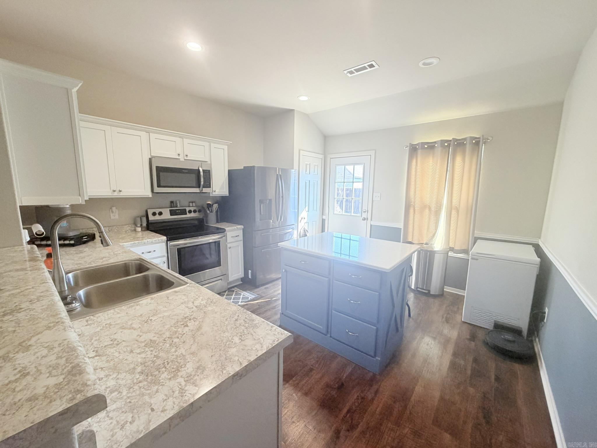 124 Harvest Drive  Beebe, AR