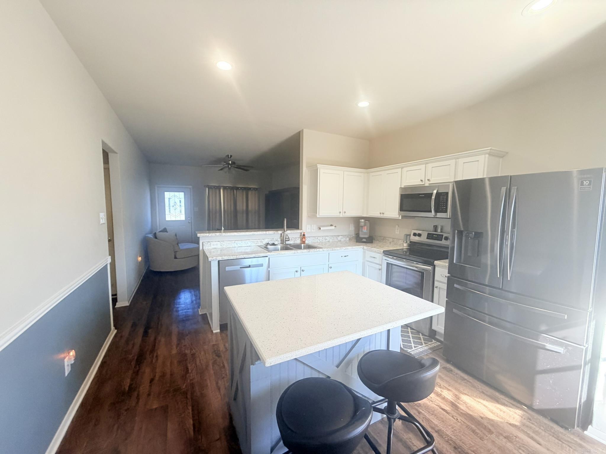 124 Harvest Drive Beebe, AR 72012