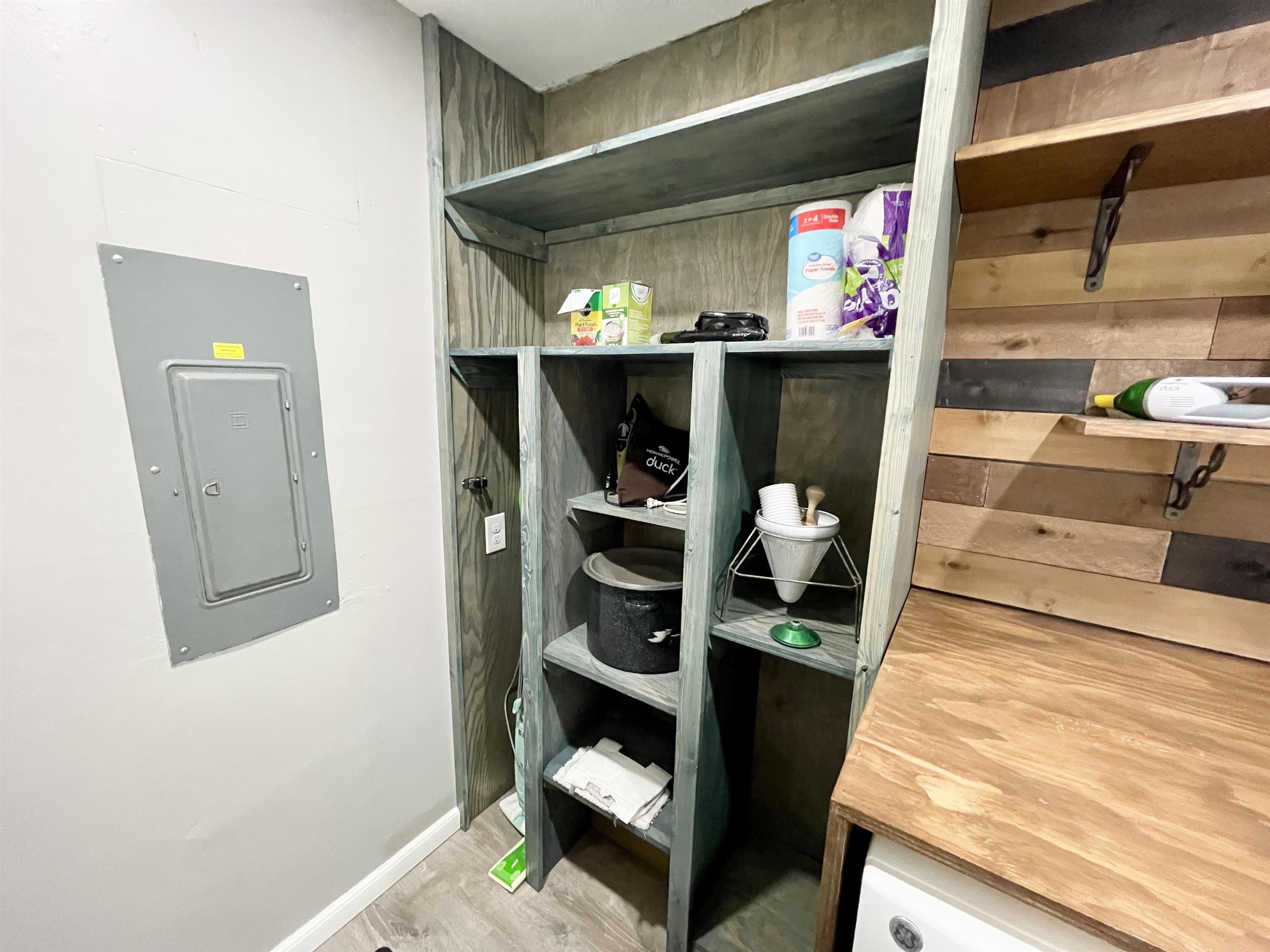 304 Parliament  Horseshoe Bend, AR