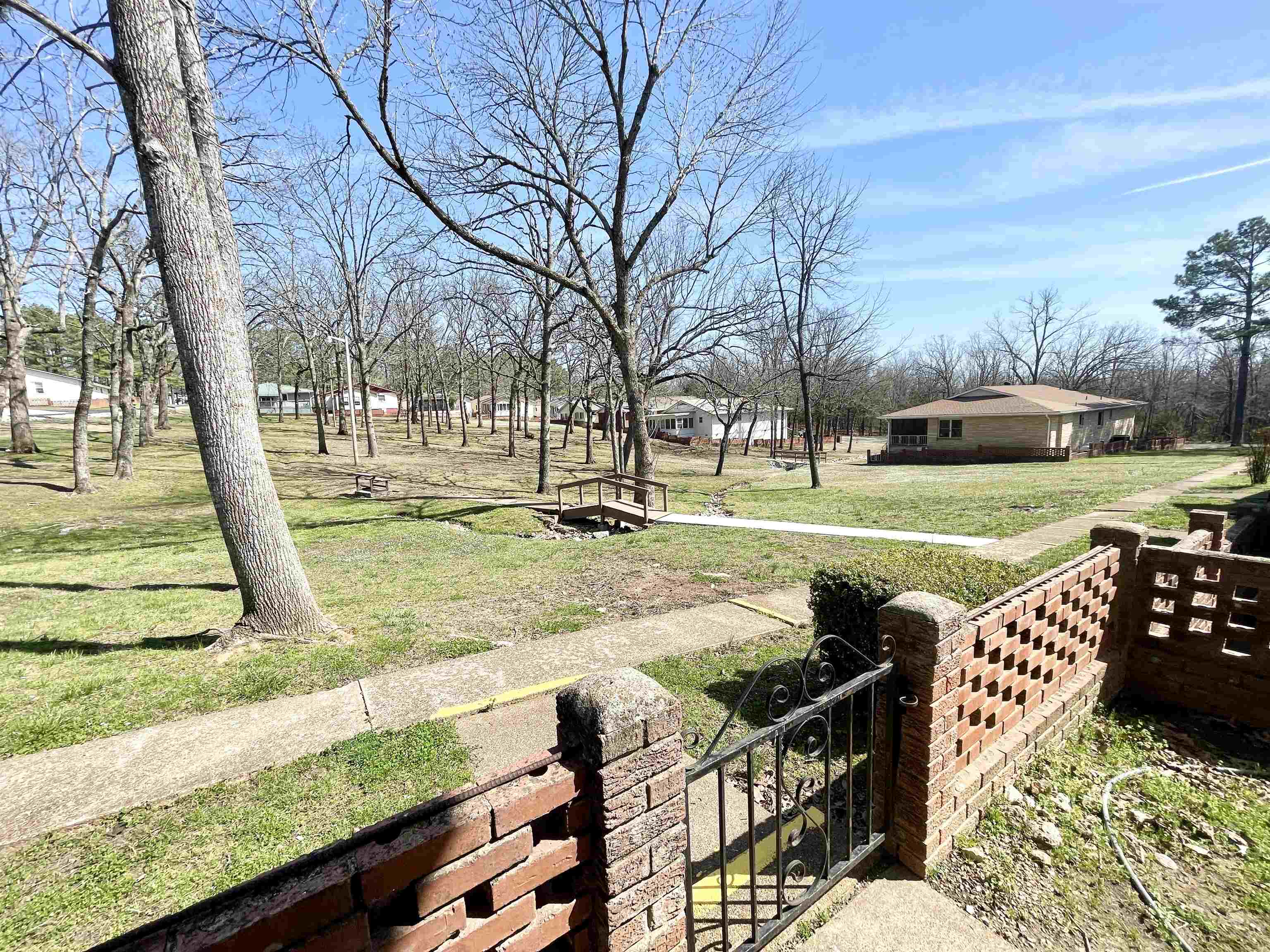 304 Parliament  Horseshoe Bend, AR