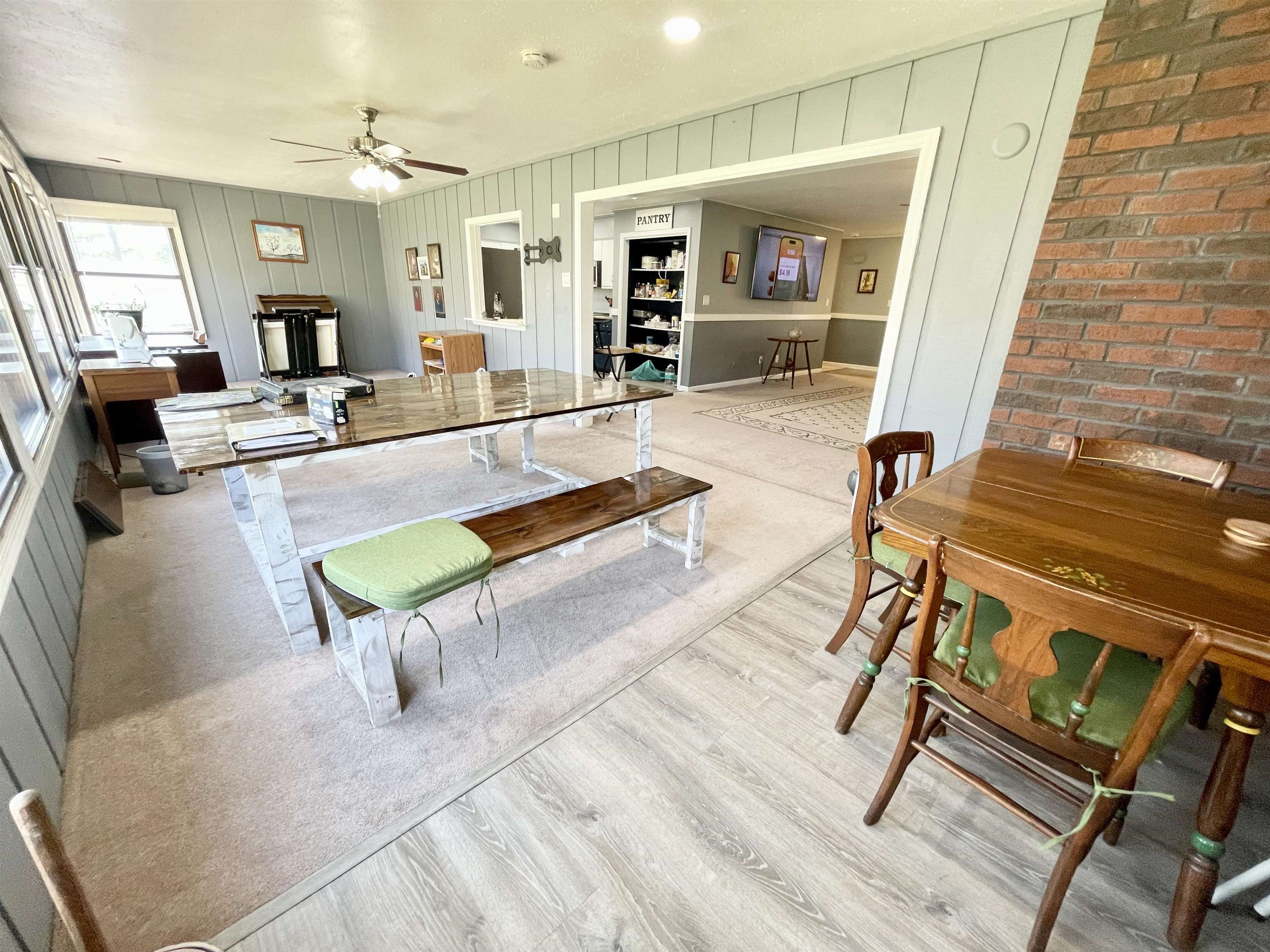 304 Parliament  Horseshoe Bend, AR