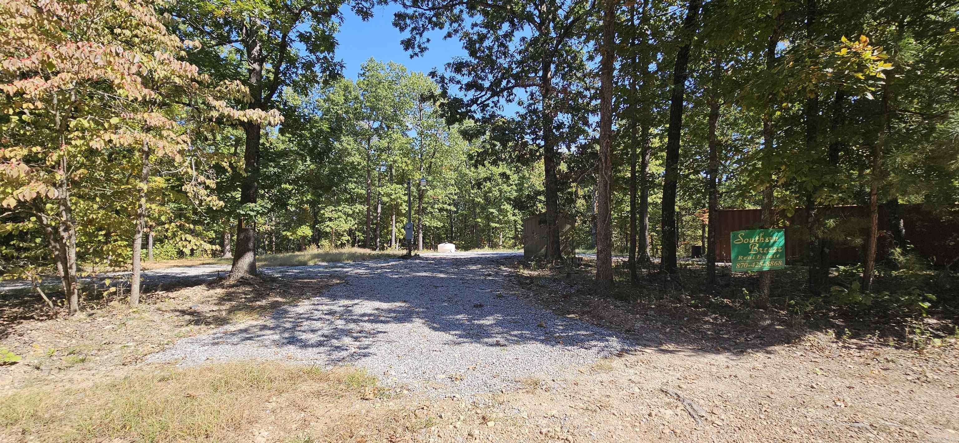 229 Elmbrook Lane  Yellville, AR