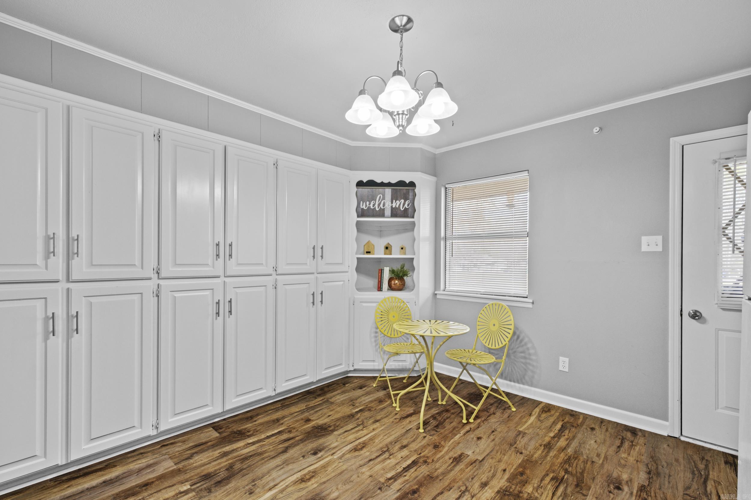 1319 E Republican  Jacksonville, AR