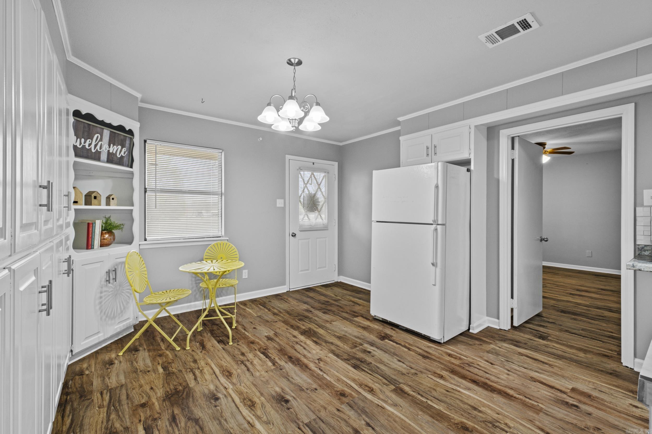 1319 E Republican  Jacksonville, AR