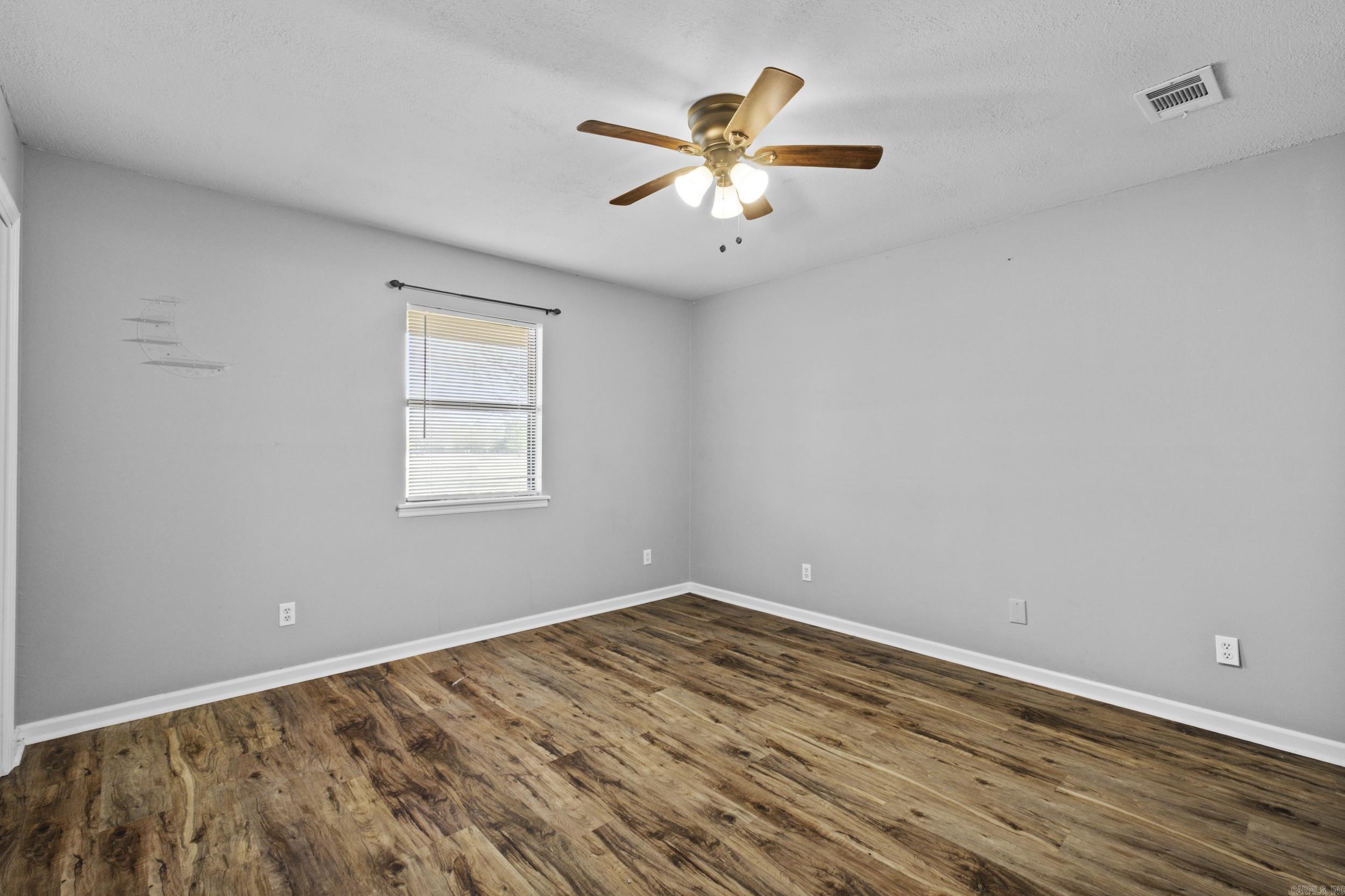 1319 E Republican  Jacksonville, AR