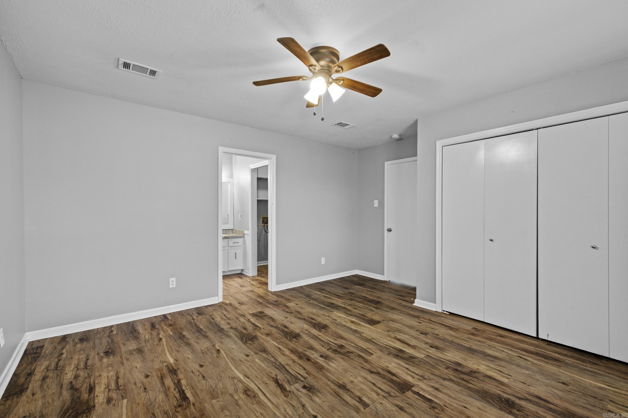 1319 E Republican  Jacksonville, AR