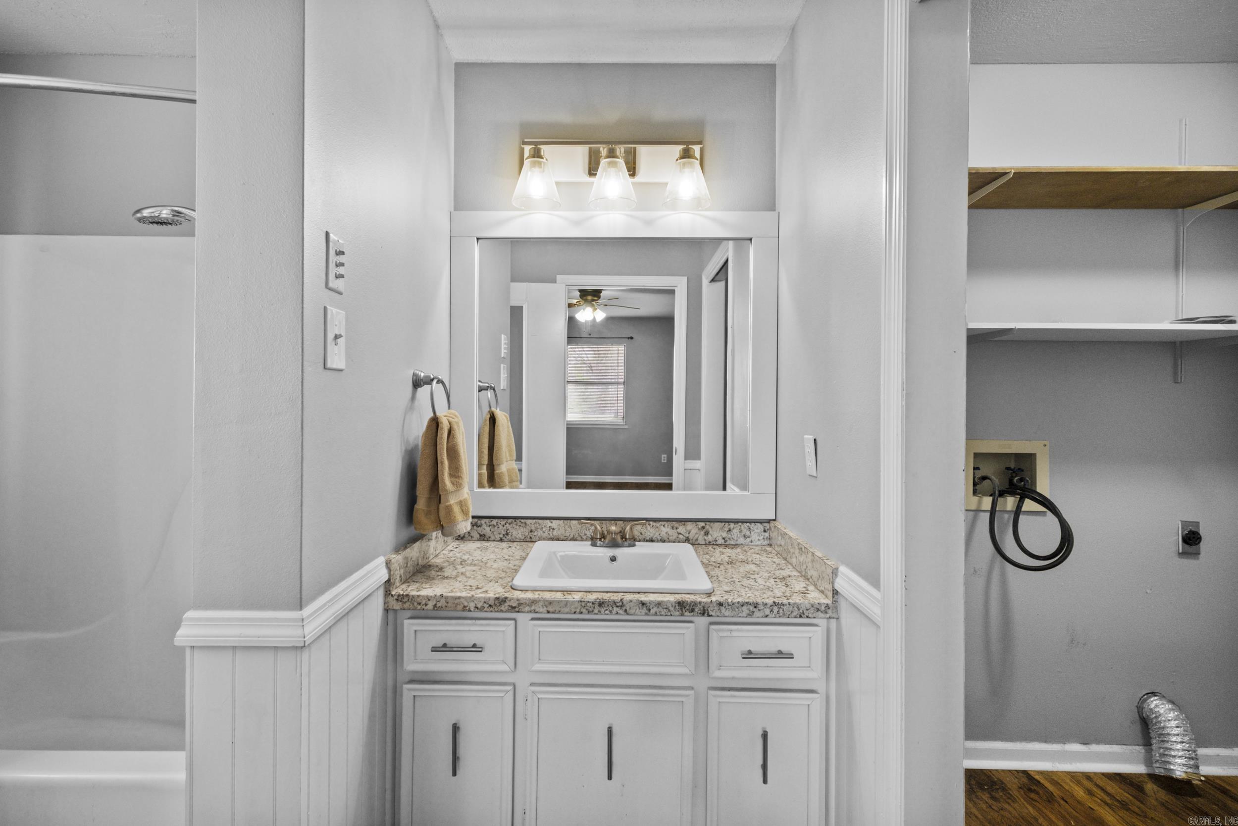 1319 E Republican  Jacksonville, AR