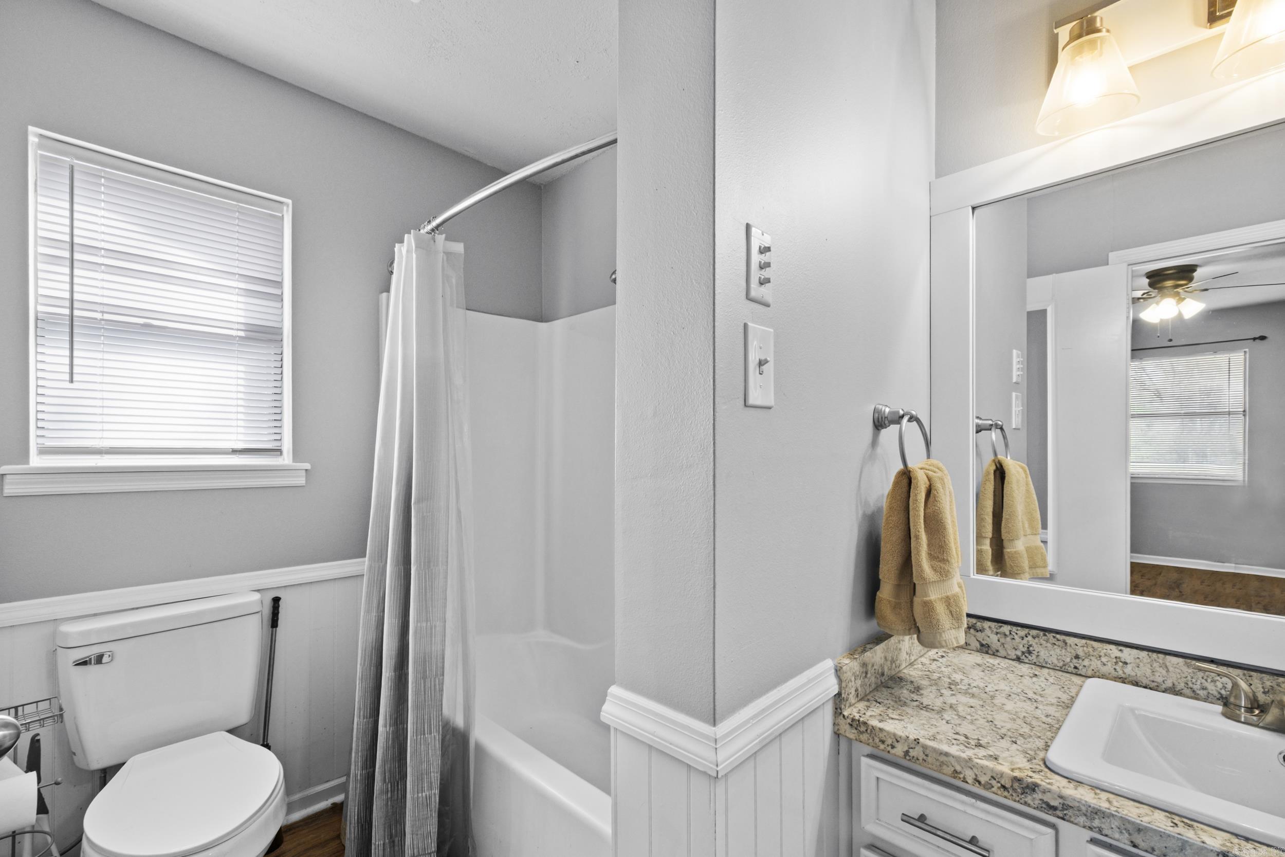 1319 E Republican  Jacksonville, AR