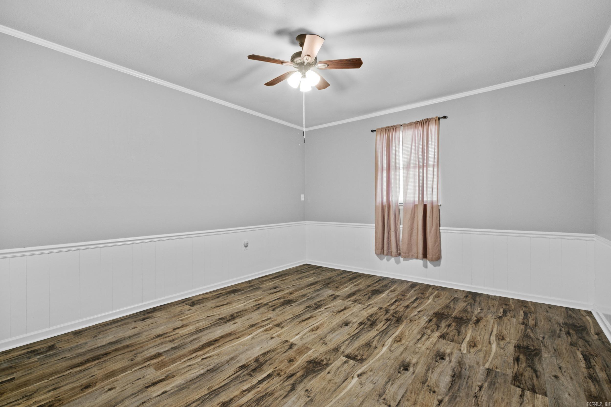 1319 E Republican  Jacksonville, AR