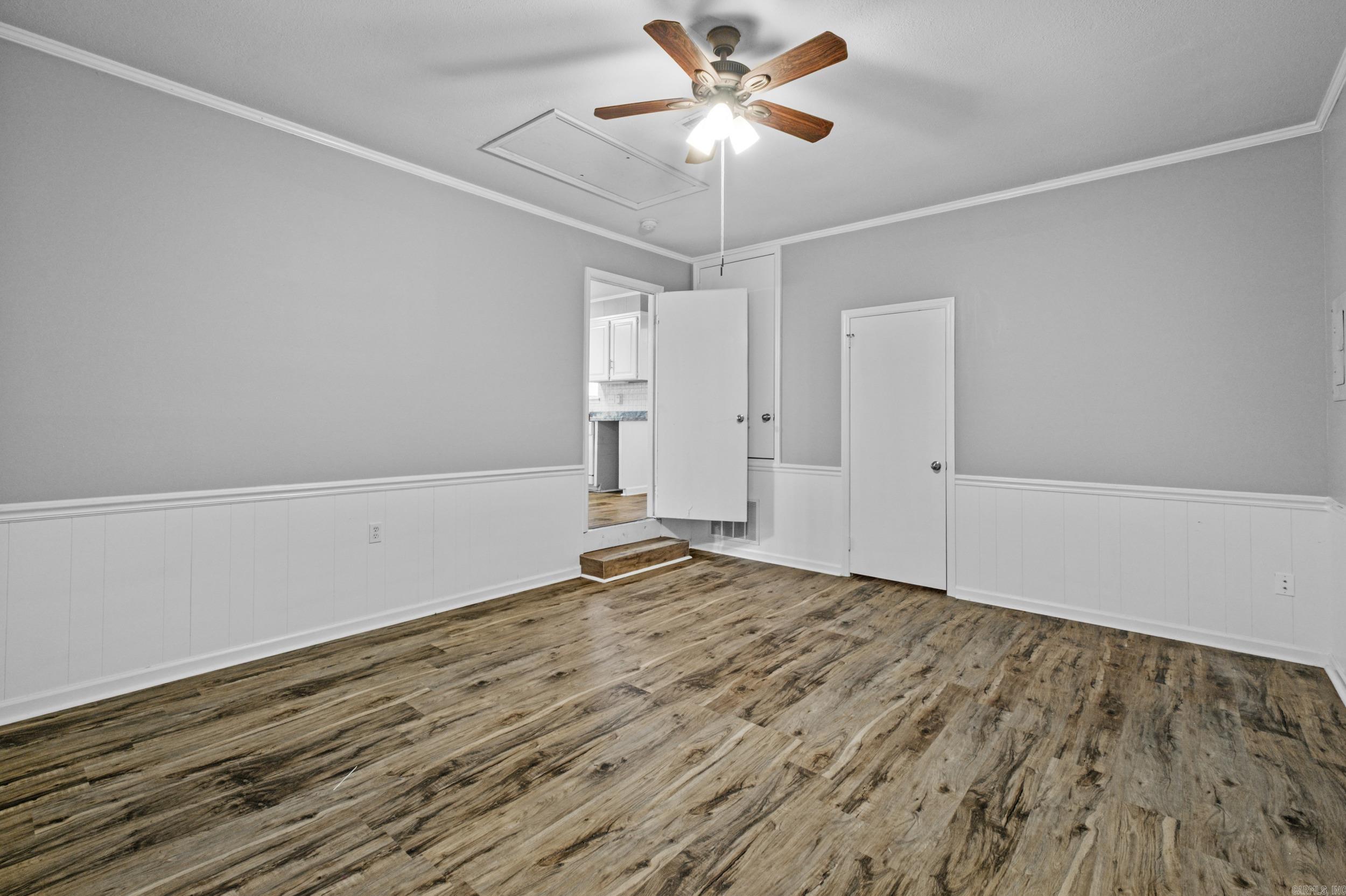 1319 E Republican  Jacksonville, AR