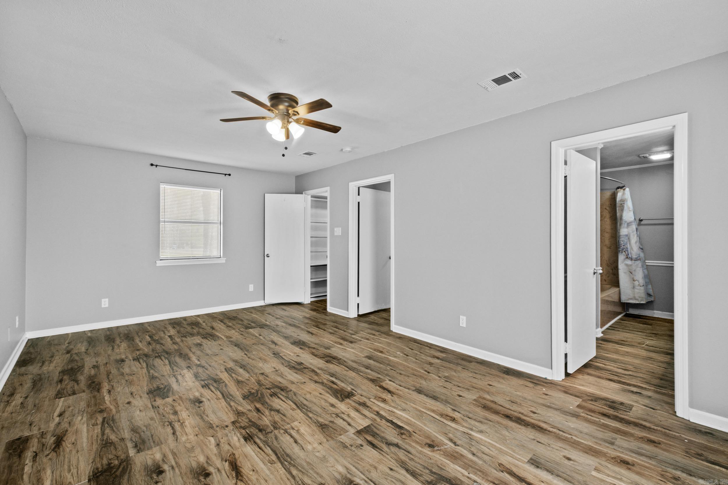 1319 E Republican  Jacksonville, AR