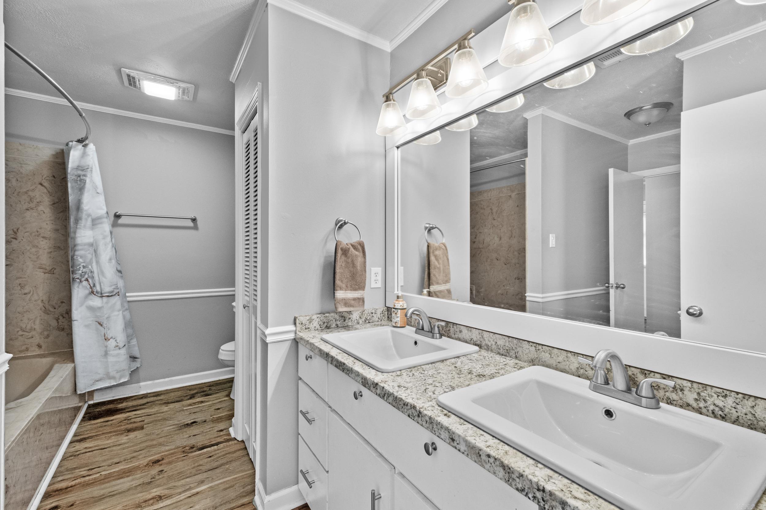 1319 E Republican  Jacksonville, AR