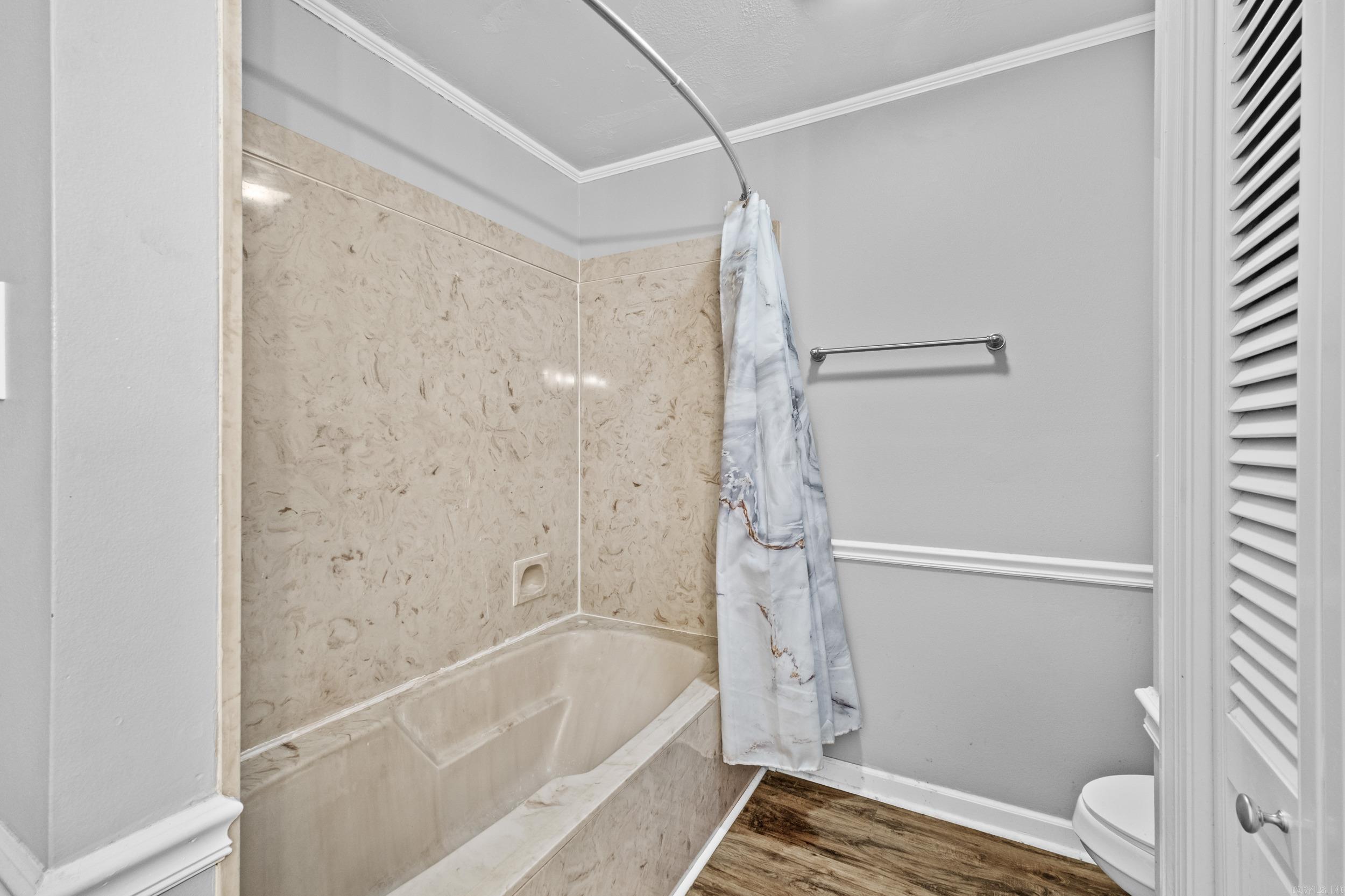 1319 E Republican  Jacksonville, AR