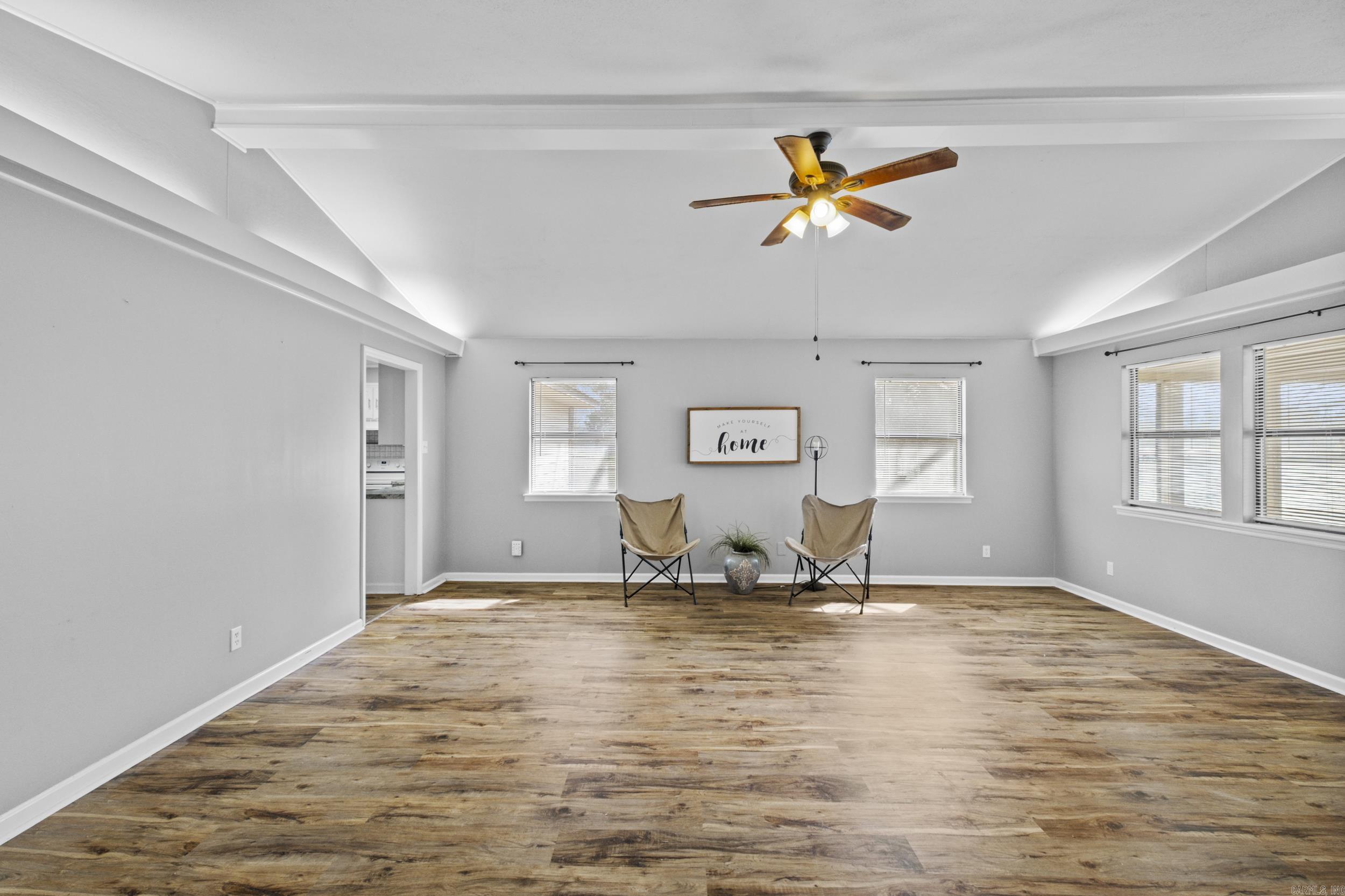 1319 E Republican  Jacksonville, AR