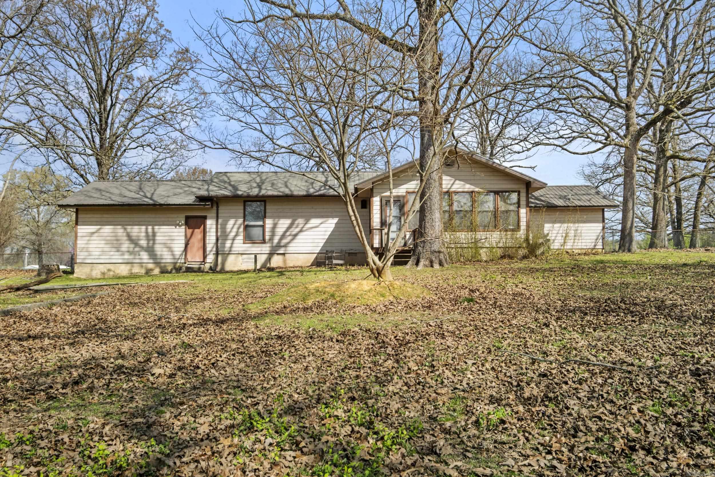 1319 E Republican  Jacksonville, AR