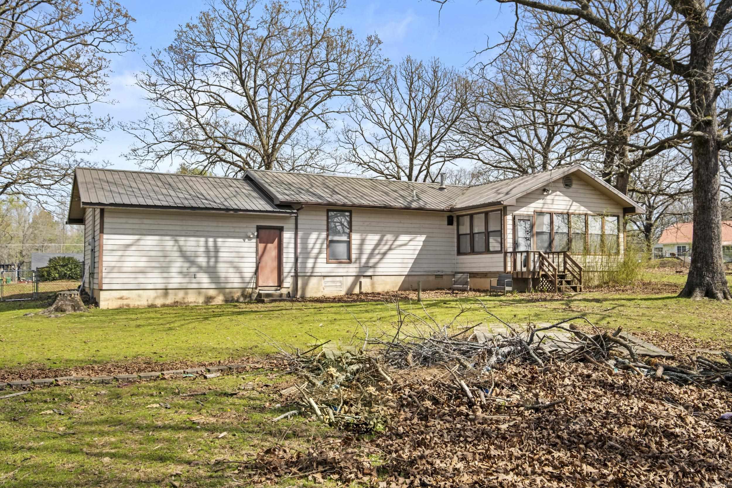 1319 E Republican  Jacksonville, AR