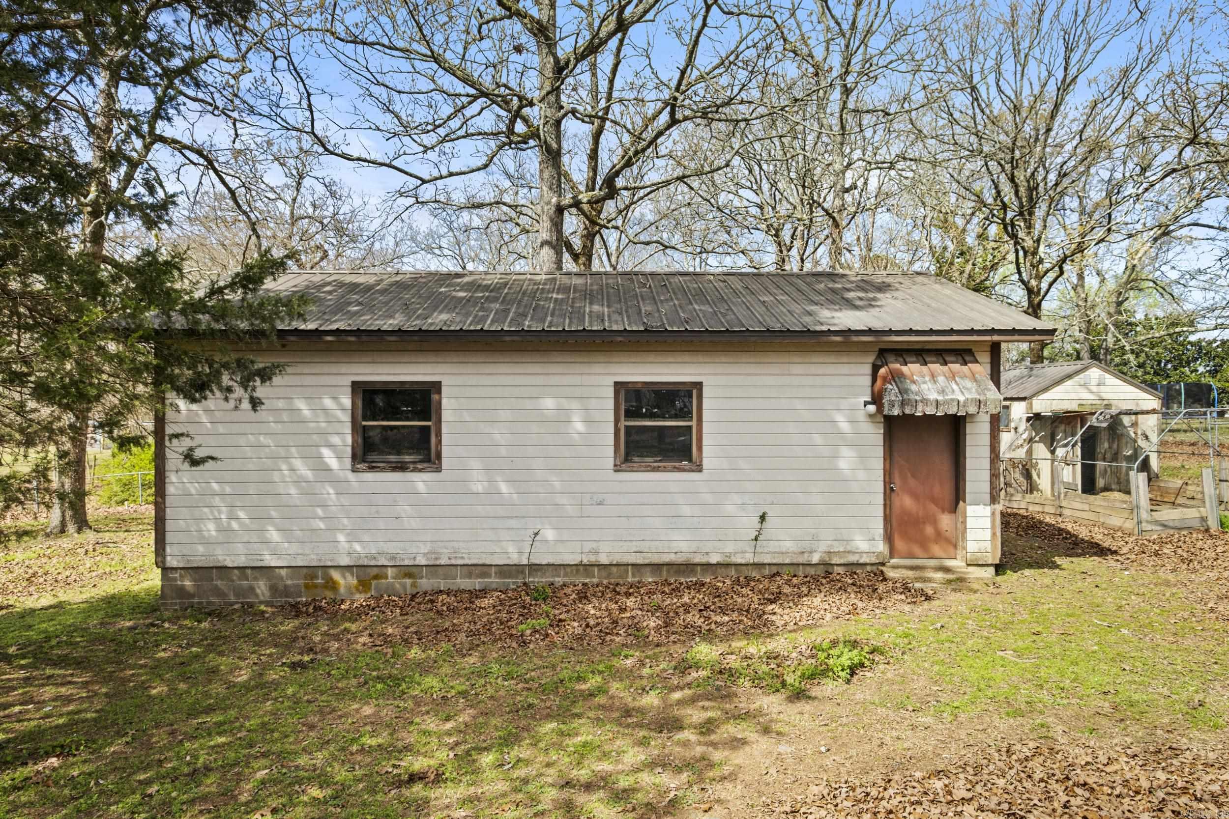 1319 E Republican  Jacksonville, AR