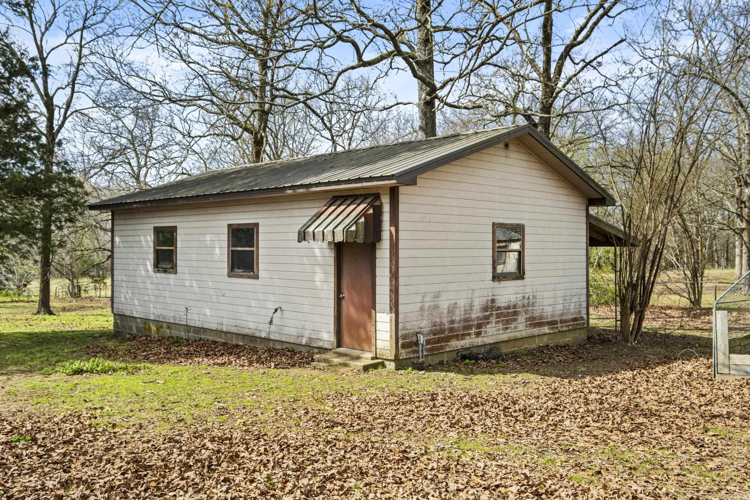 1319 E Republican  Jacksonville, AR