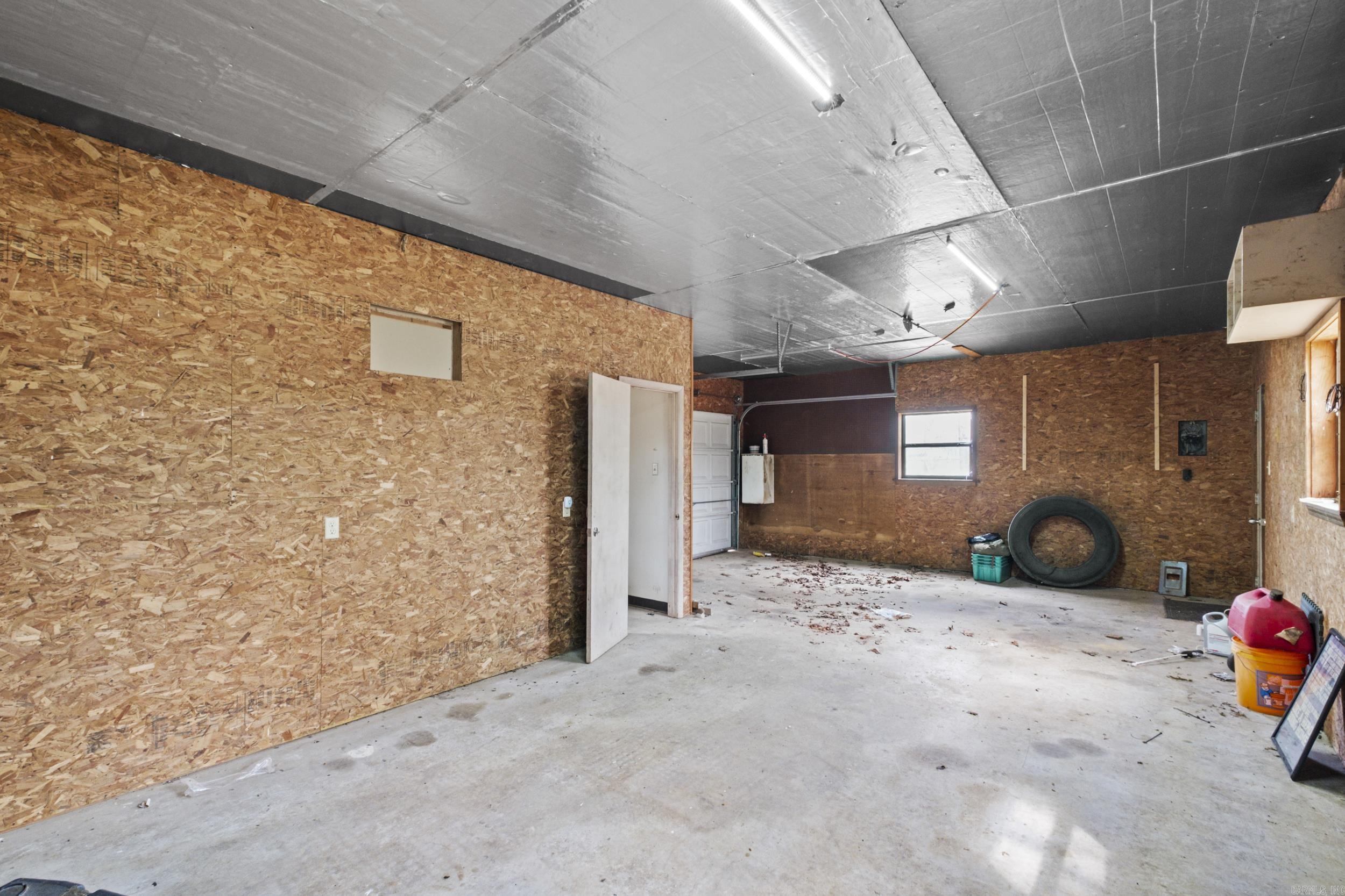 1319 E Republican  Jacksonville, AR