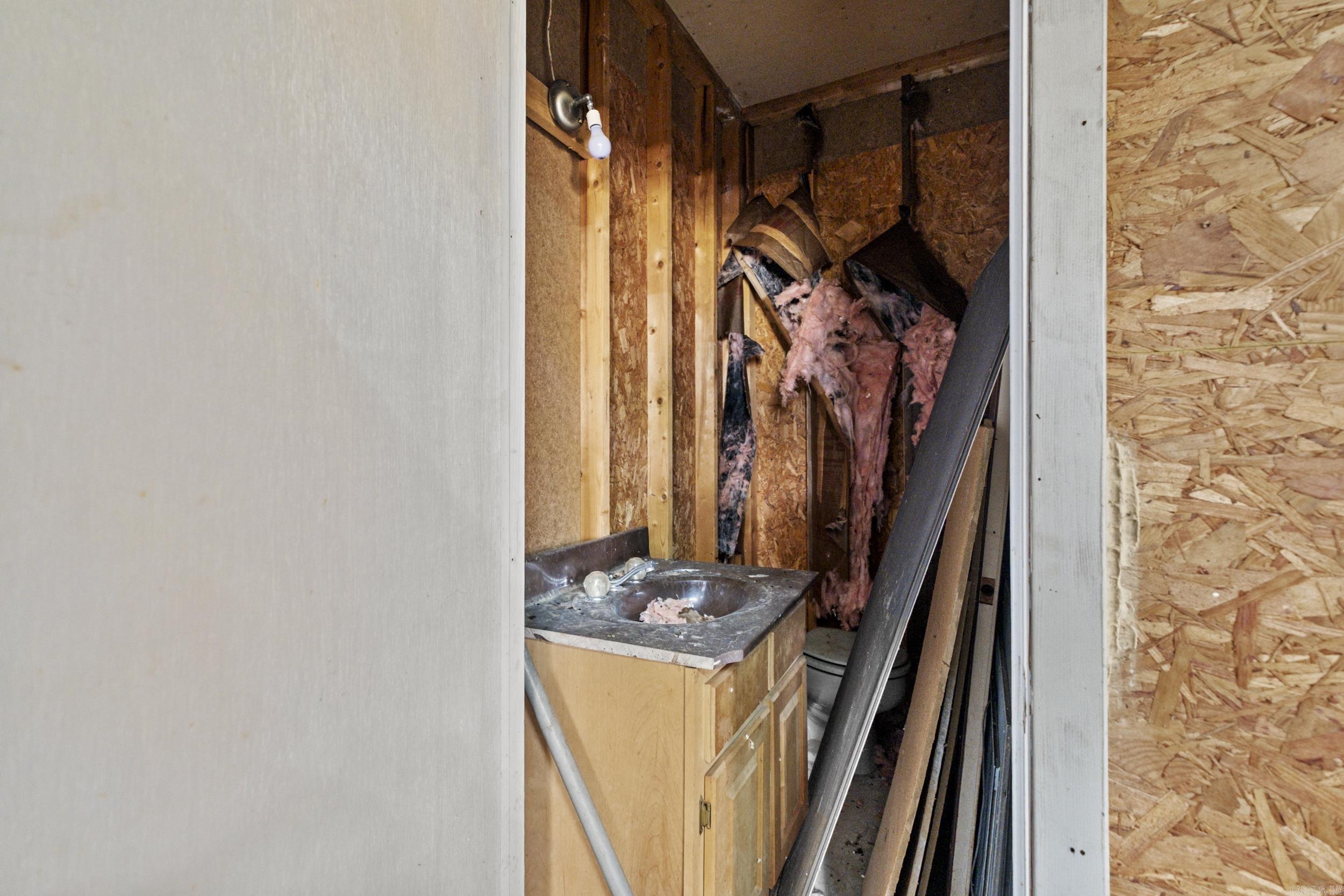 1319 E Republican  Jacksonville, AR