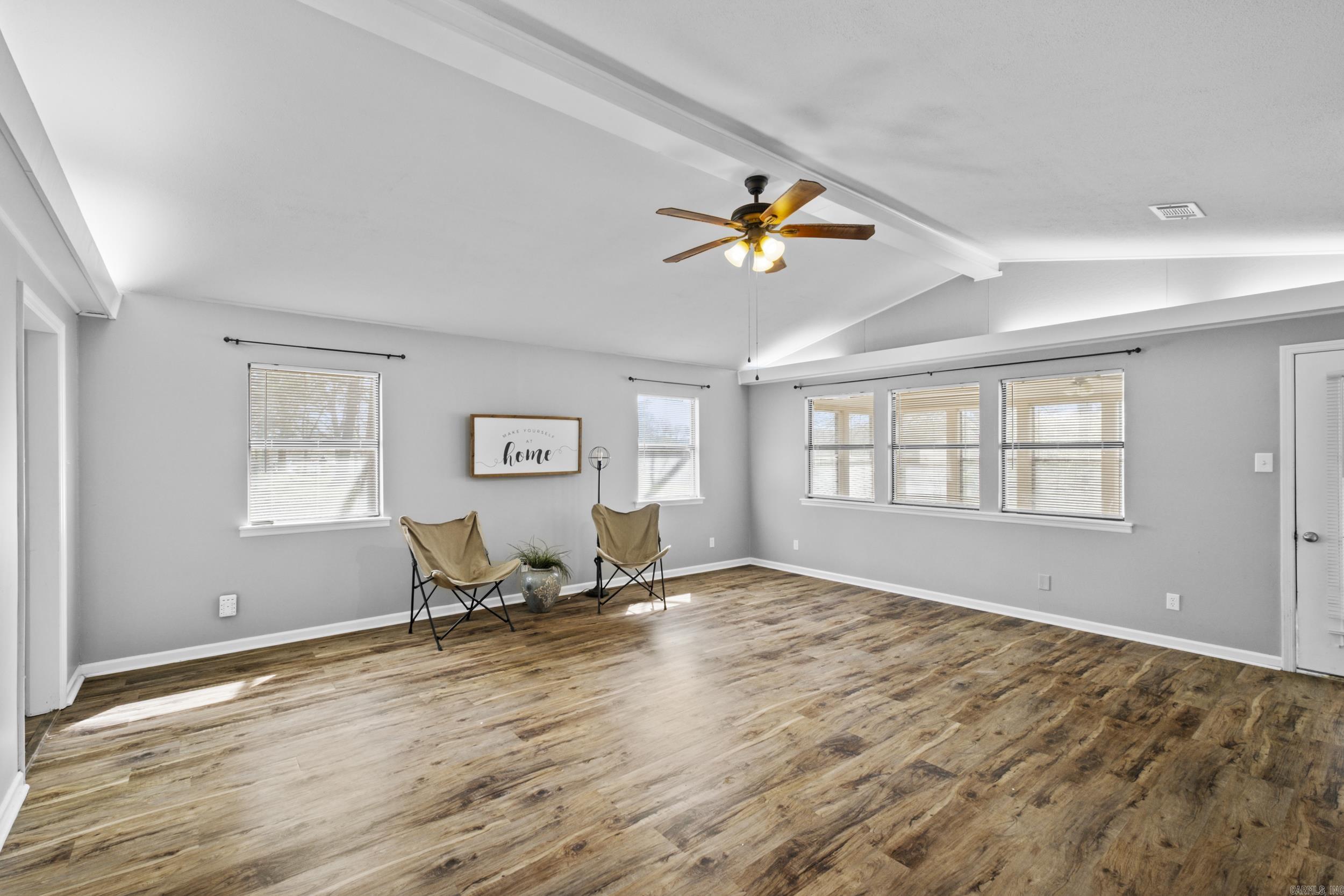 1319 E Republican  Jacksonville, AR