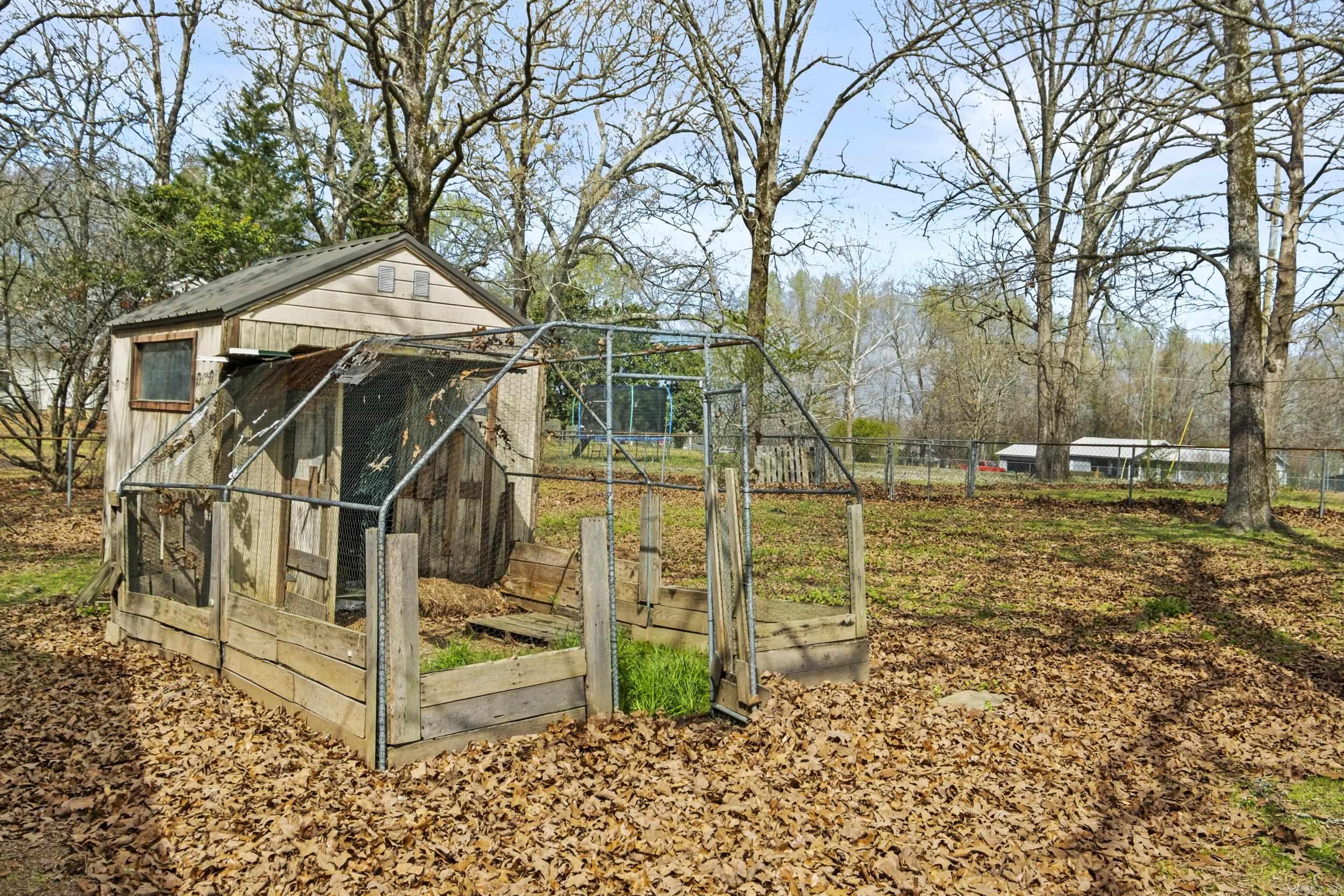 1319 E Republican  Jacksonville, AR