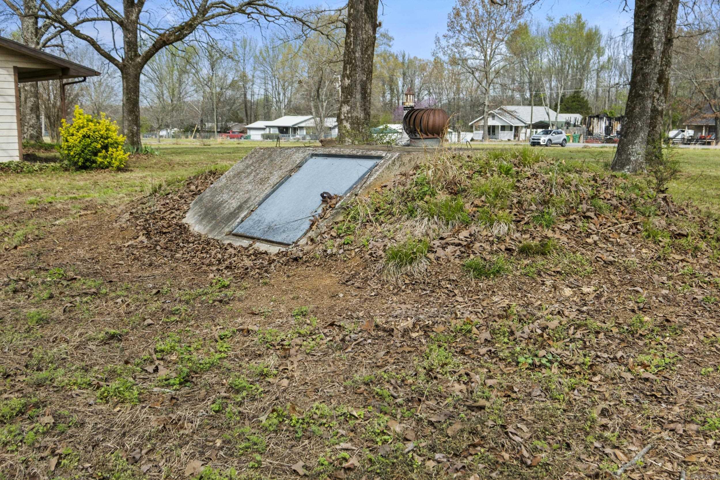 1319 E Republican  Jacksonville, AR