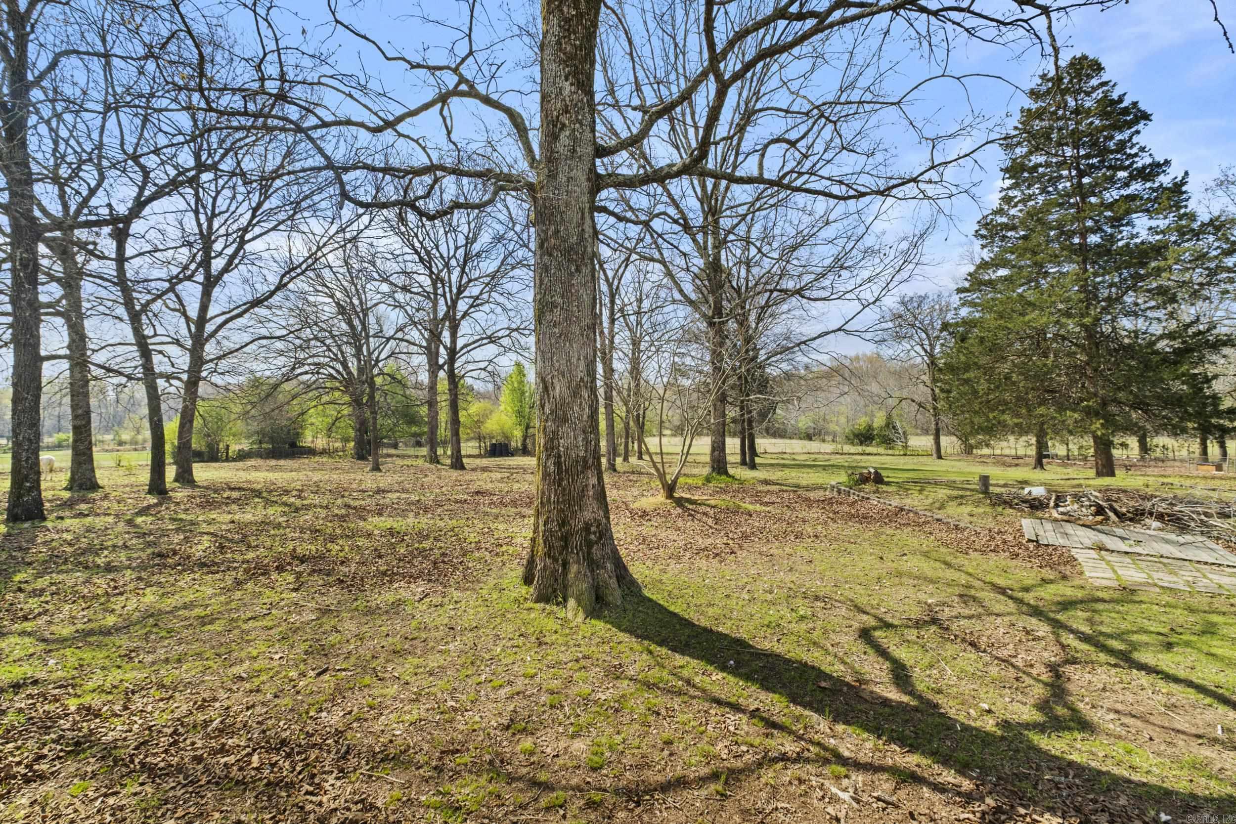 1319 E Republican  Jacksonville, AR