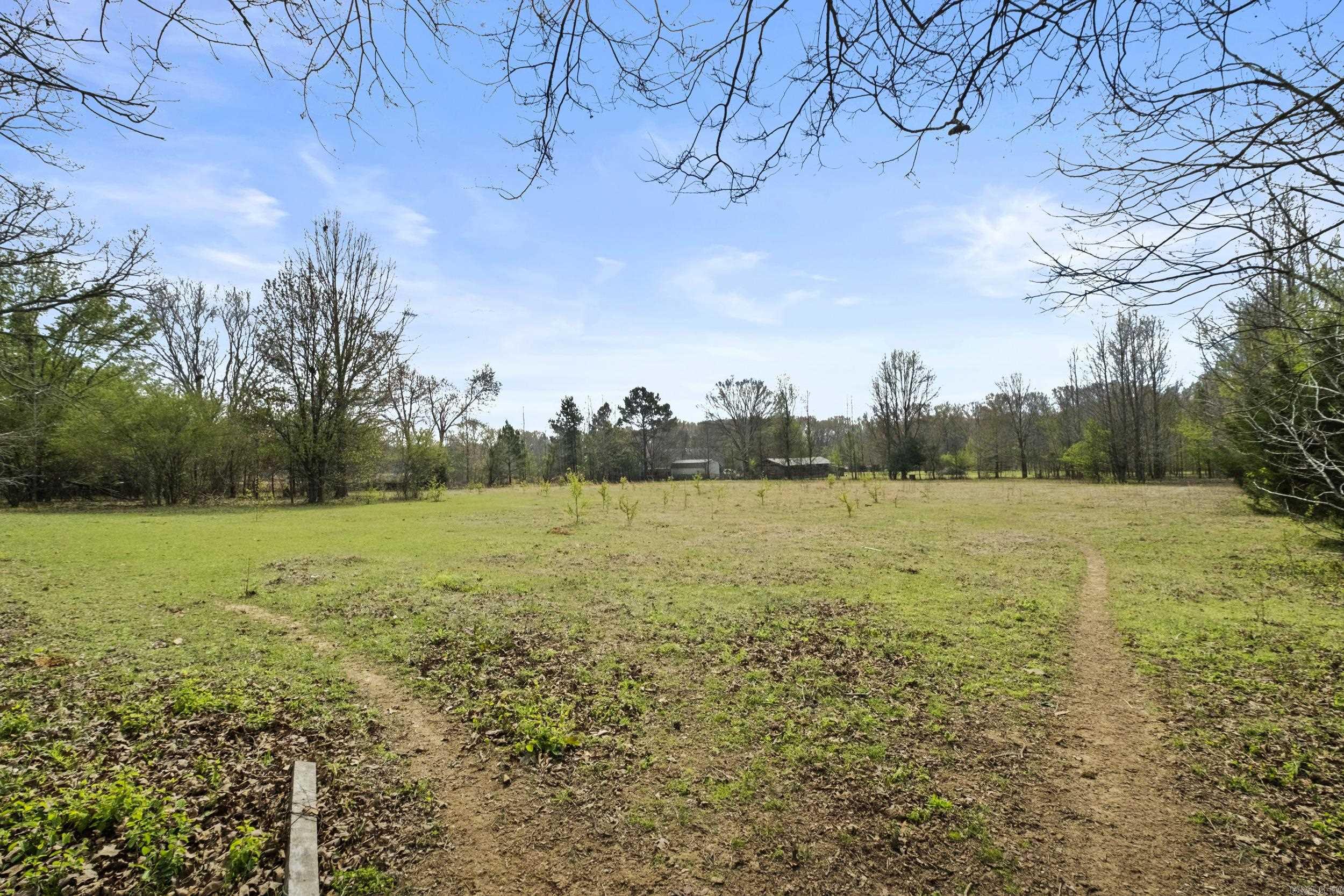 1319 E Republican  Jacksonville, AR