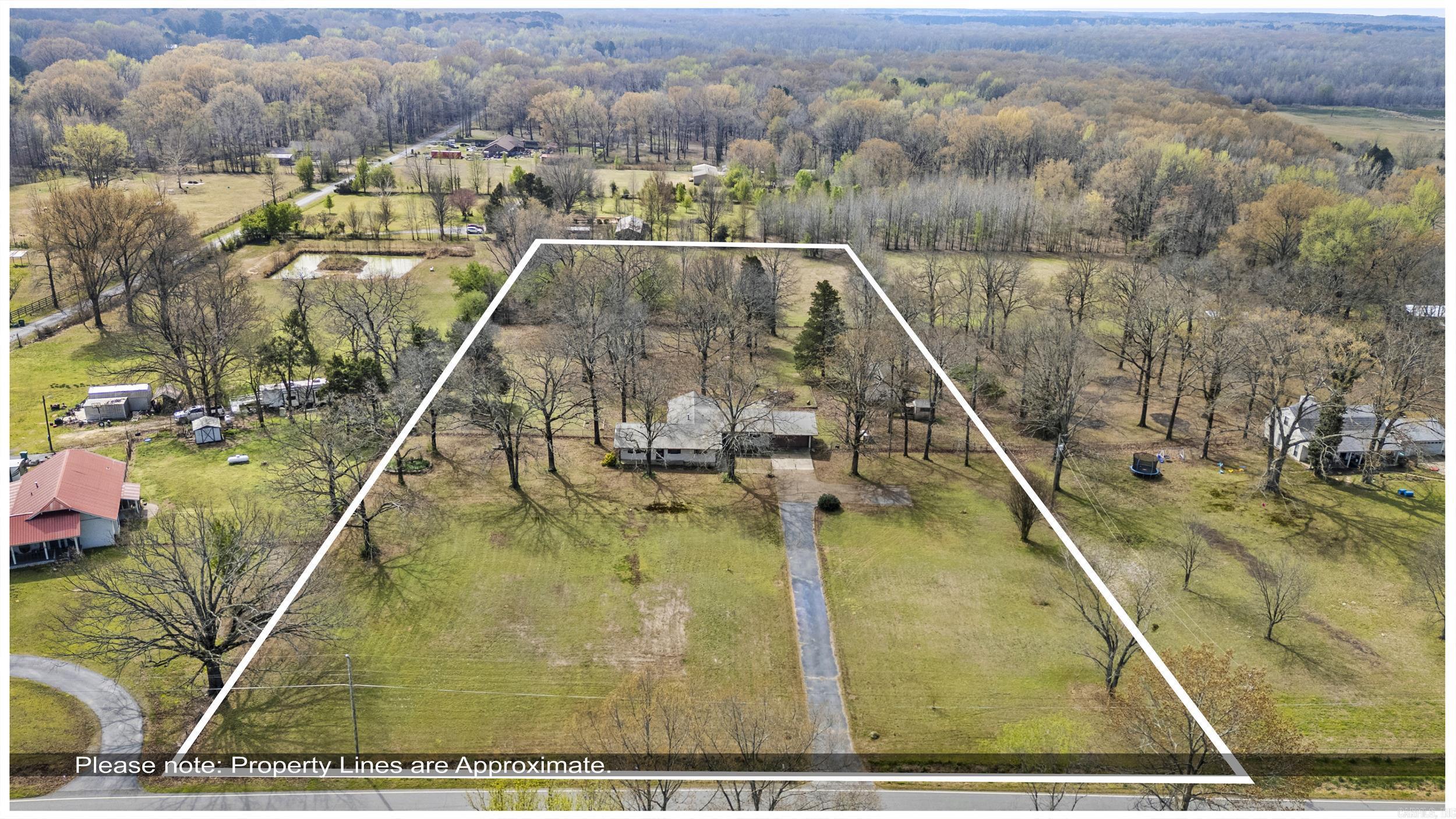 1319 E Republican  Jacksonville, AR