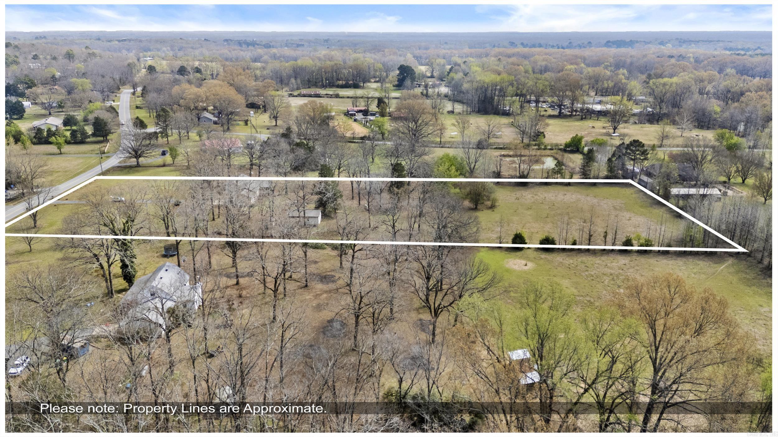 1319 E Republican  Jacksonville, AR