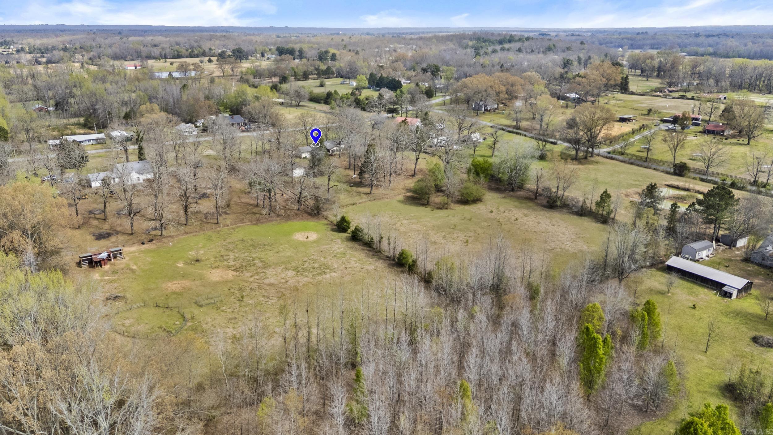 1319 E Republican  Jacksonville, AR